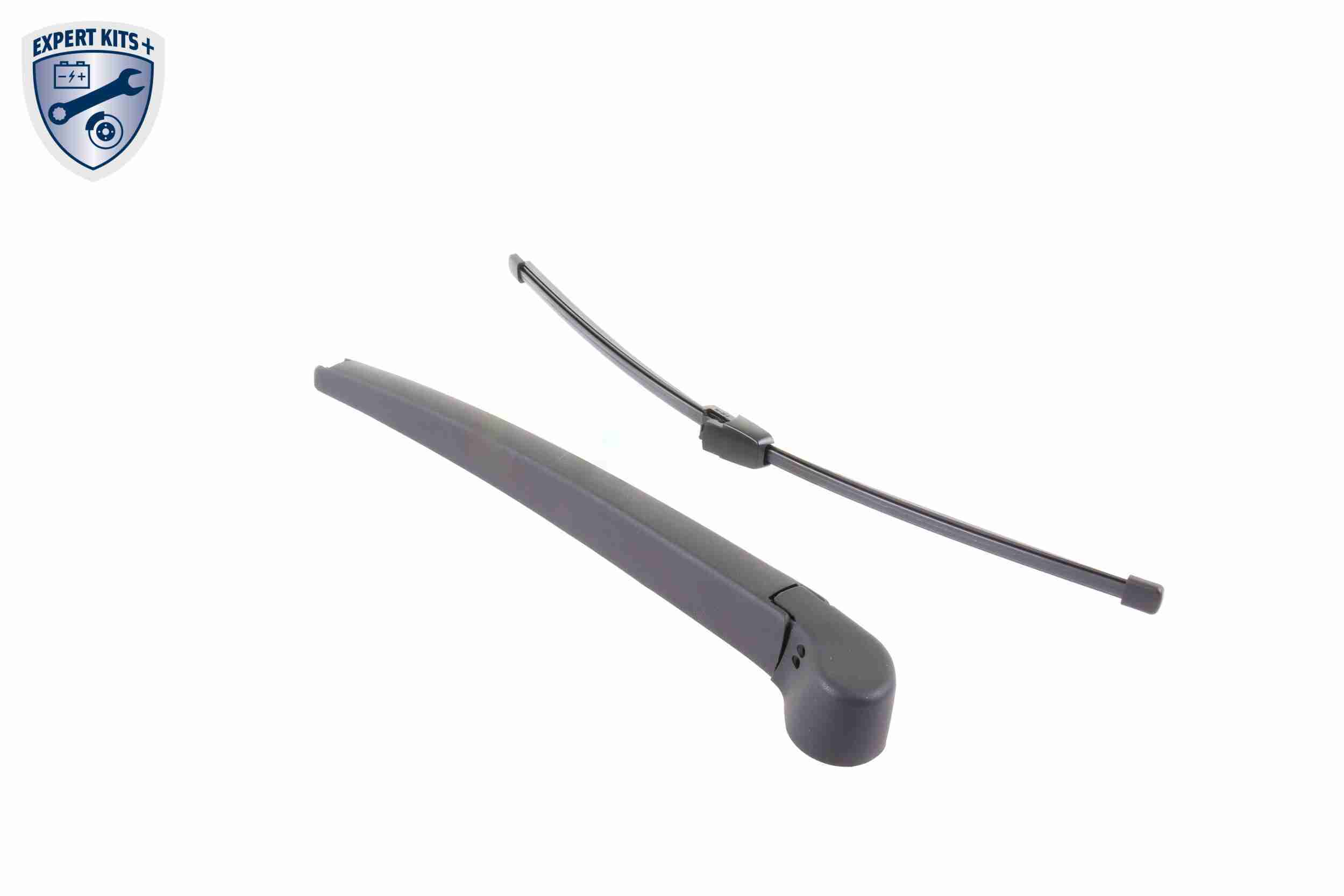 Wiper Arm Set, window cleaning - V10-6431 VAICO