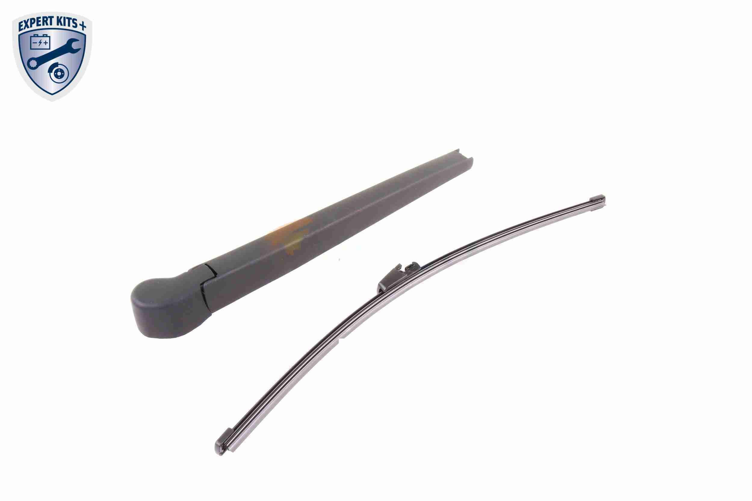 Wiper Arm Set, window cleaning - V10-6431 VAICO