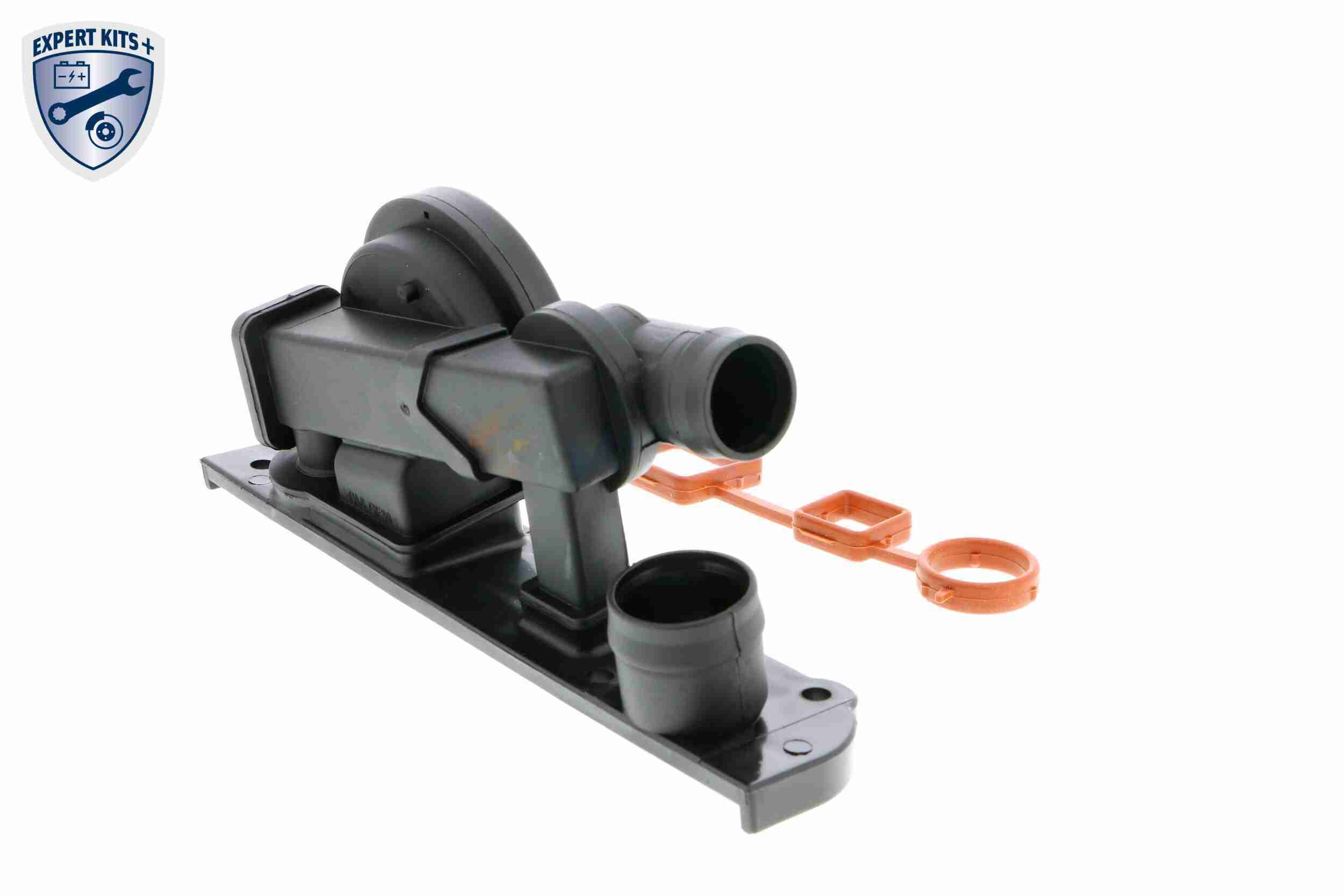 Repair Set, crankcase breather - V10-6459 VAICO