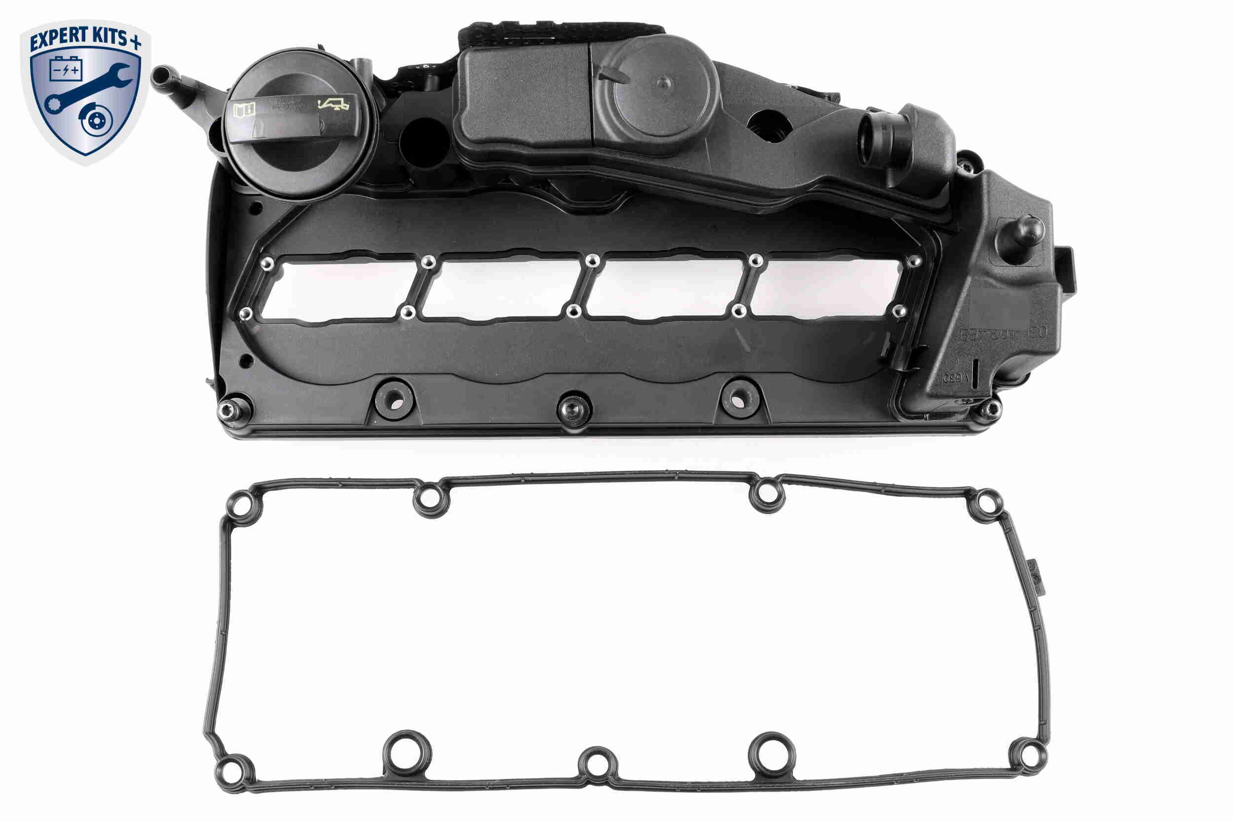 Cylinder Head Cover - V10-6472 VAICO