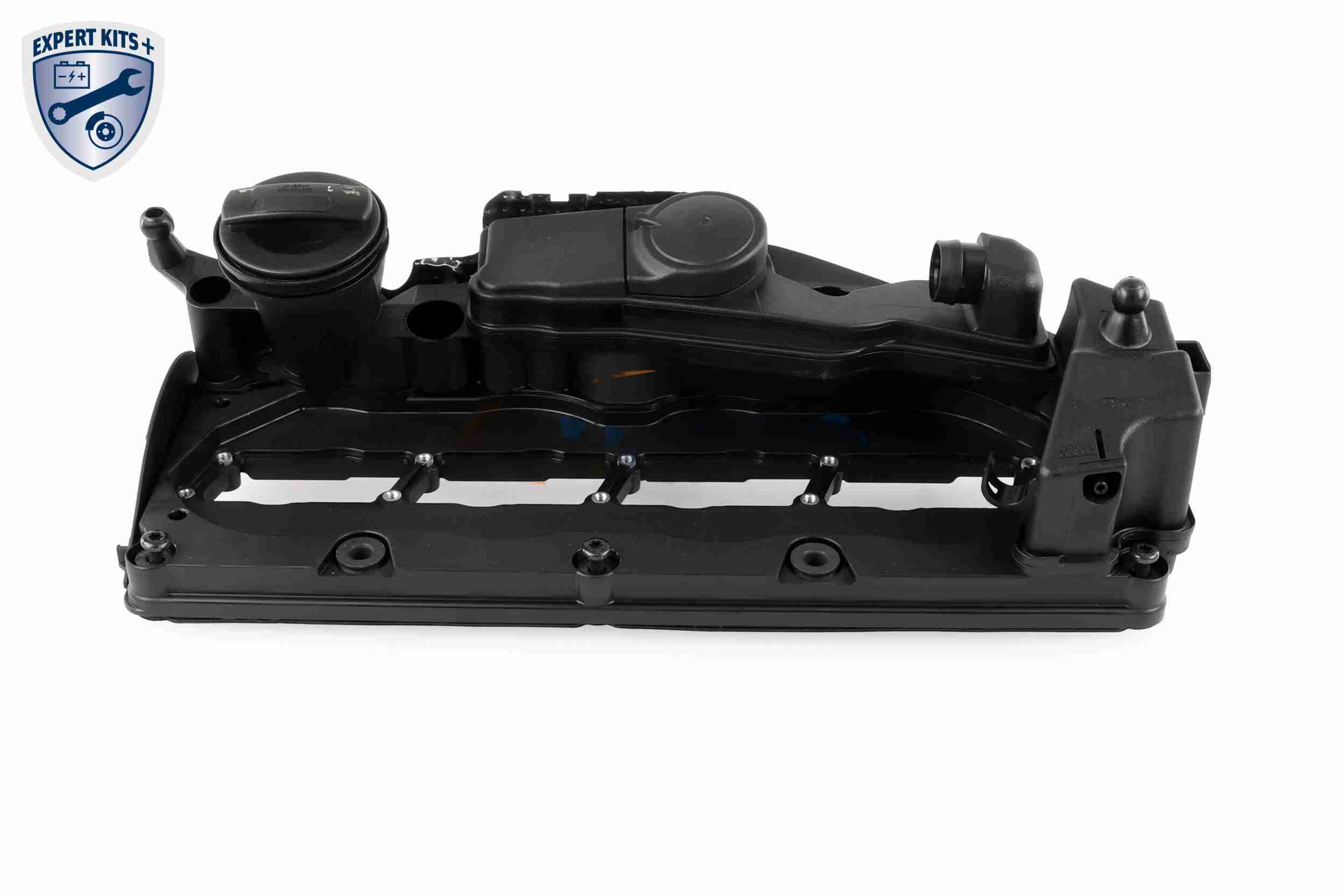 Oil Trap, crankcase breather - V20-1119 VAICO