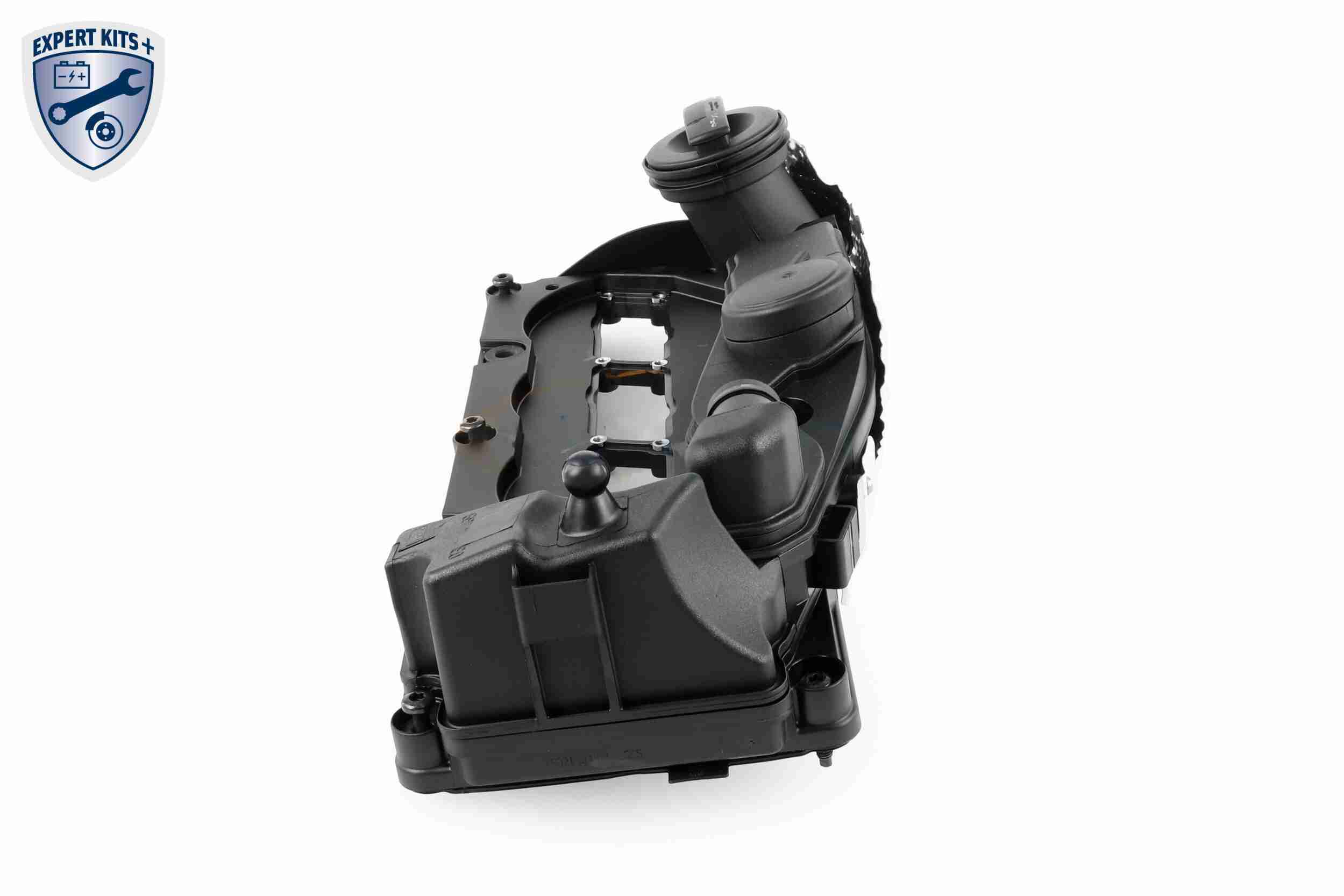 Oil Trap, crankcase breather - V20-1119 VAICO
