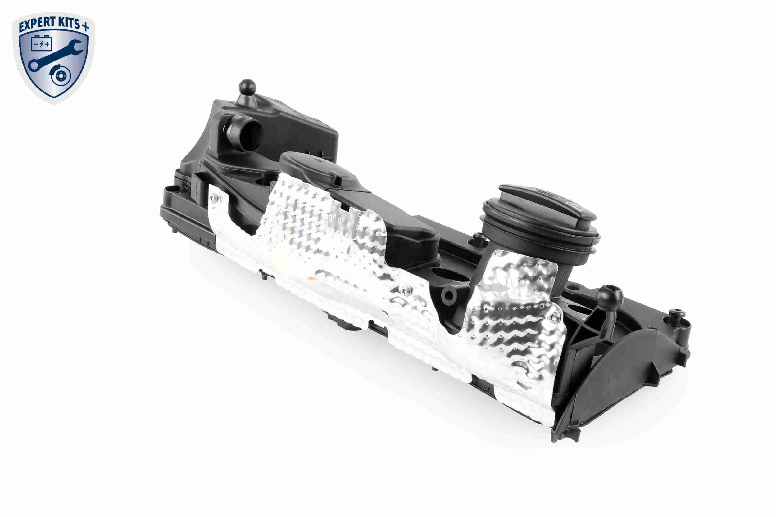 Cylinder Head Cover - V10-6472 VAICO