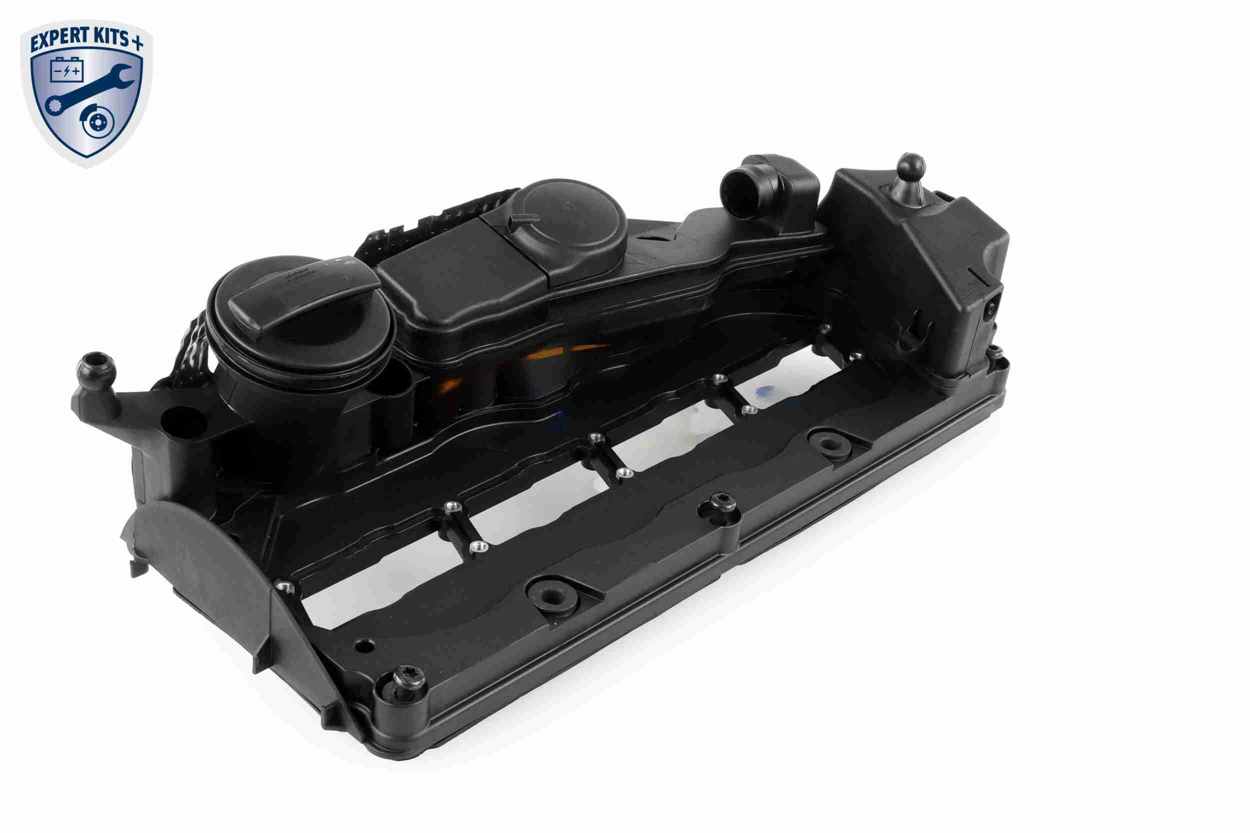 Cylinder Head Cover - V10-6472 VAICO