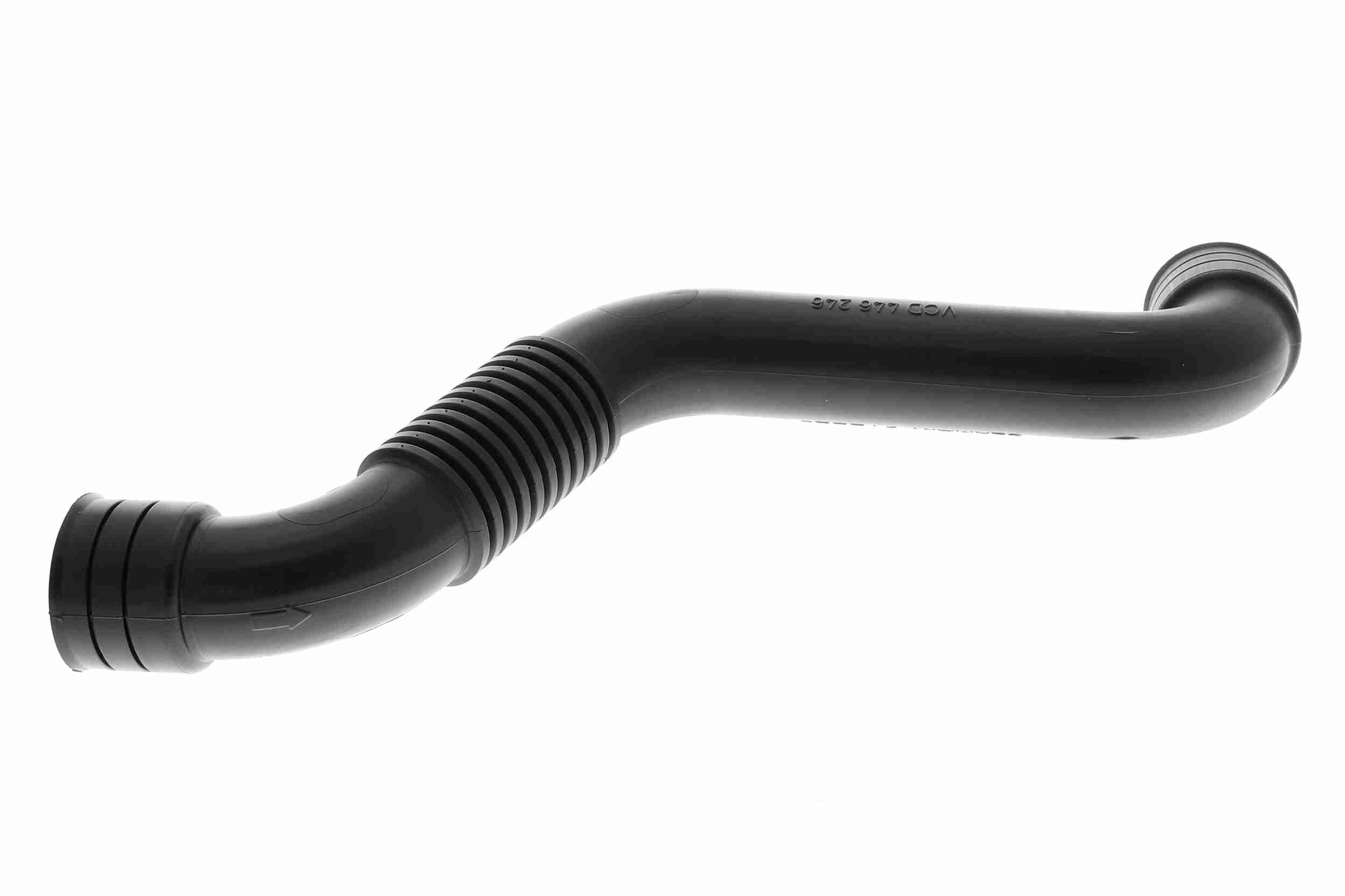Hose, crankcase breather - V10-6494 VAICO