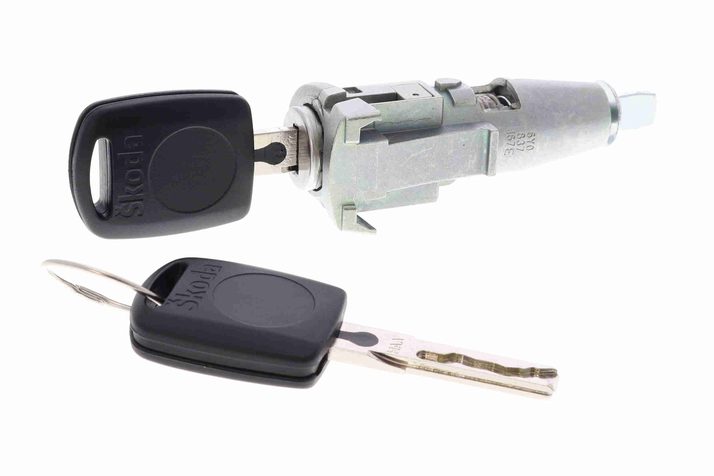 Wiper Arm Set, window cleaning - V25-1464 VAICO