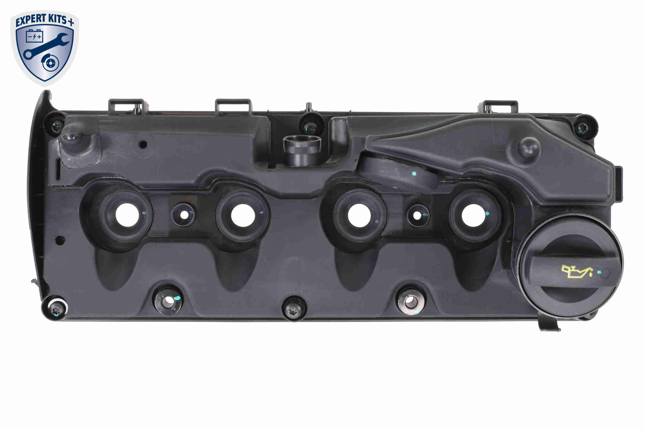 Cylinder Head Cover - V10-6511 VAICO
