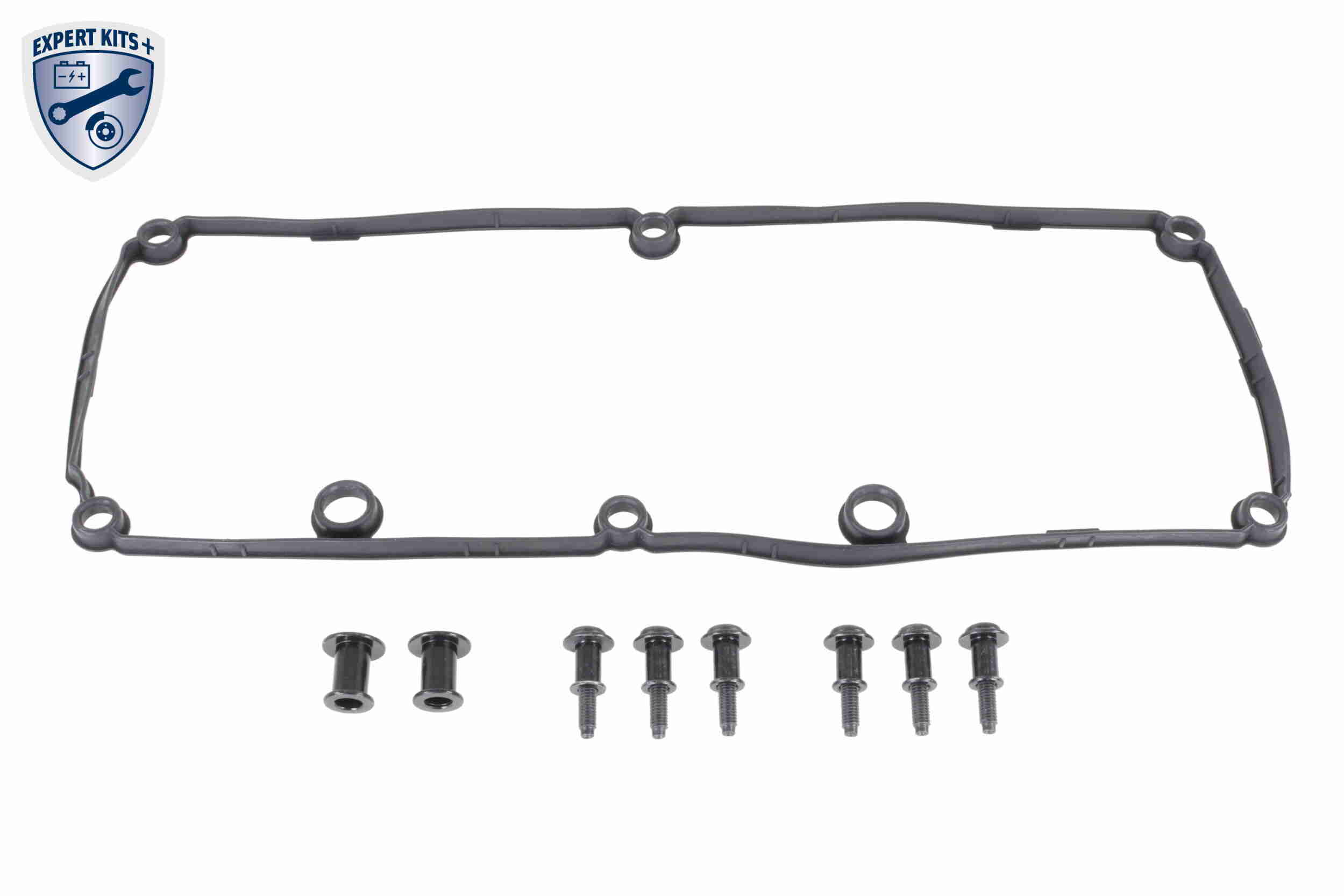 Cylinder Head Cover - V10-6511 VAICO