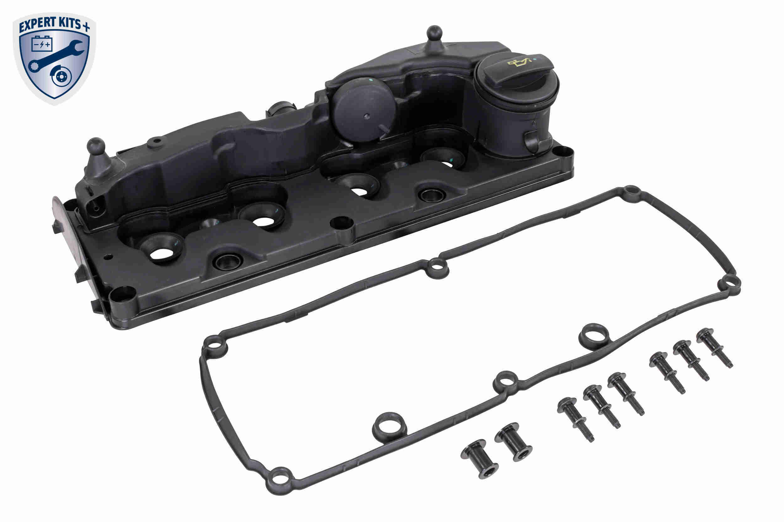 Cylinder Head Cover - V10-6511 VAICO