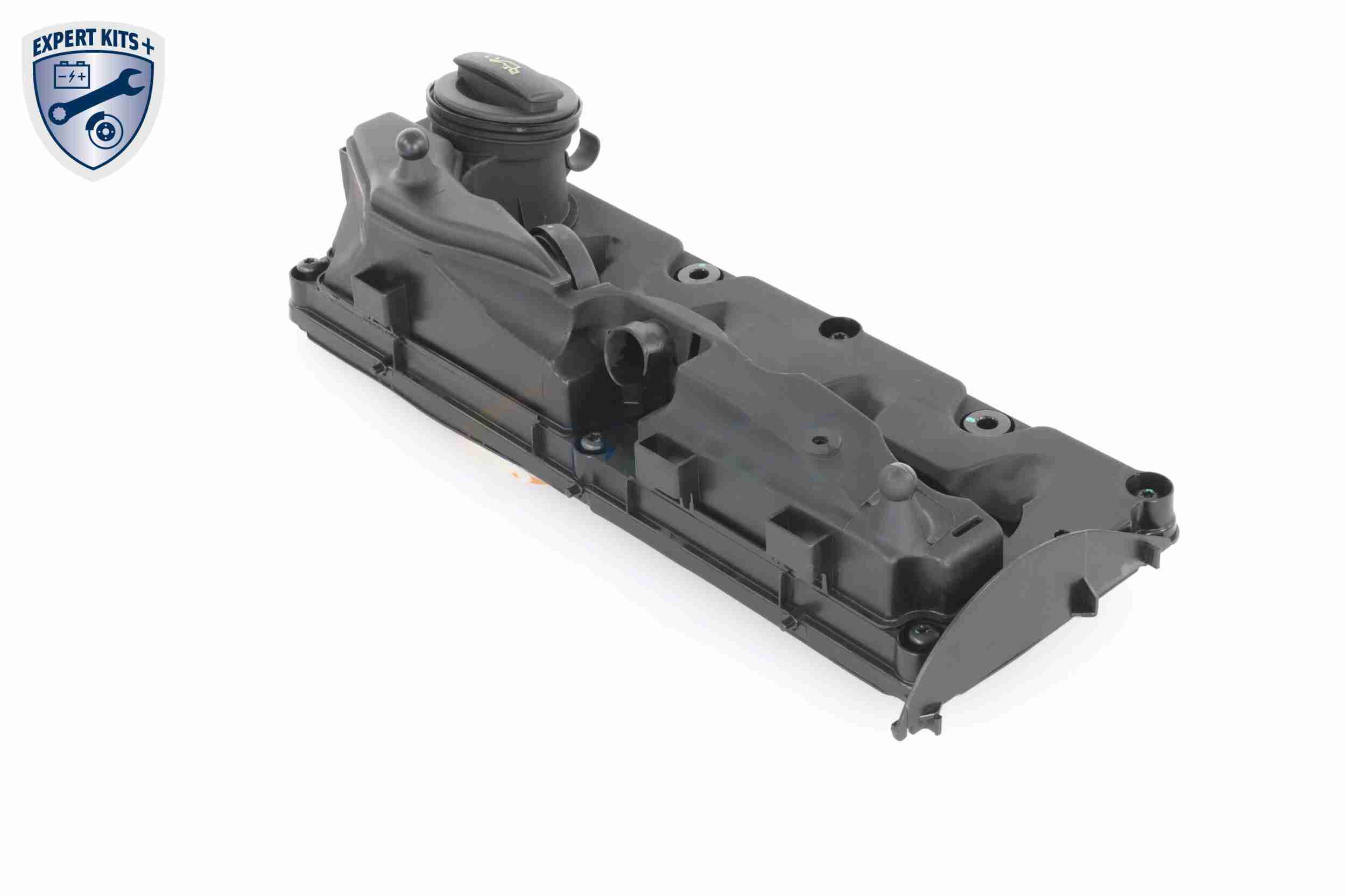 Cylinder Head Cover - V10-6511 VAICO