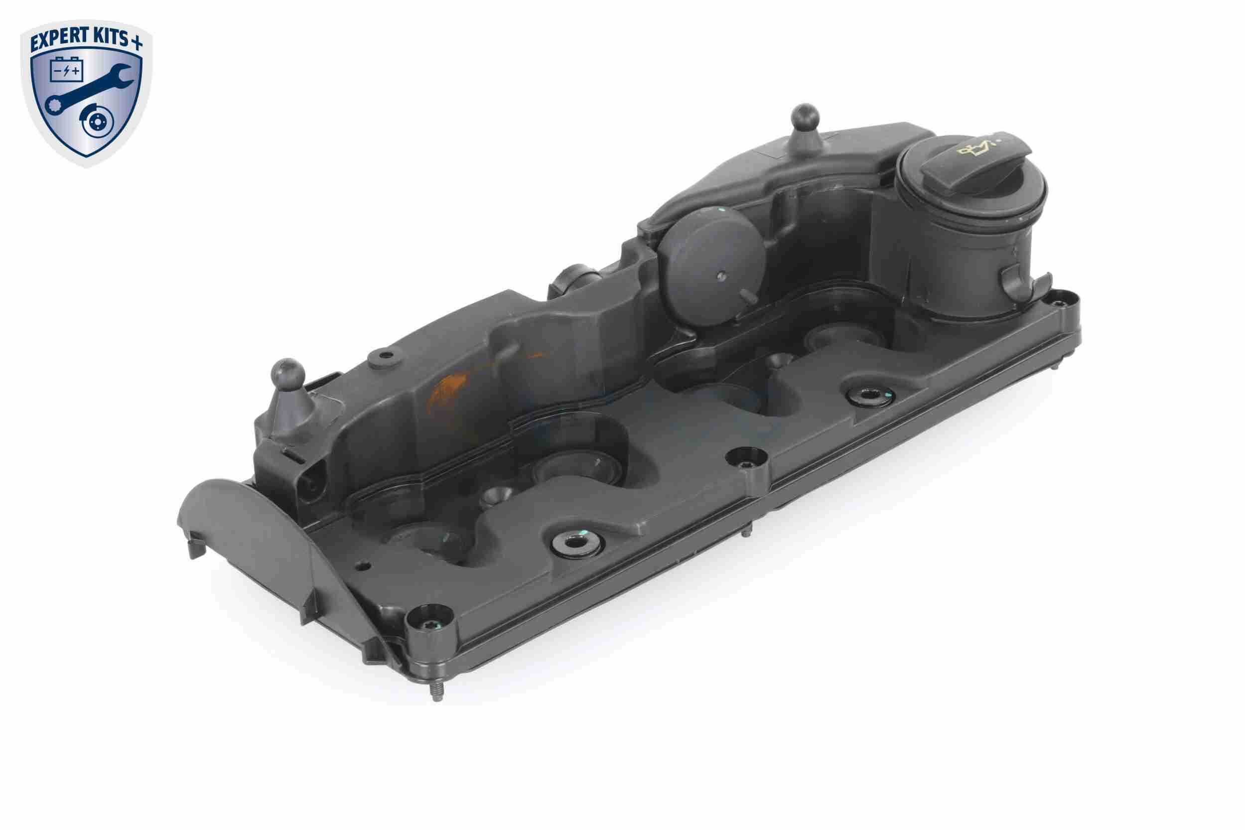 Cylinder Head Cover - V10-6511 VAICO