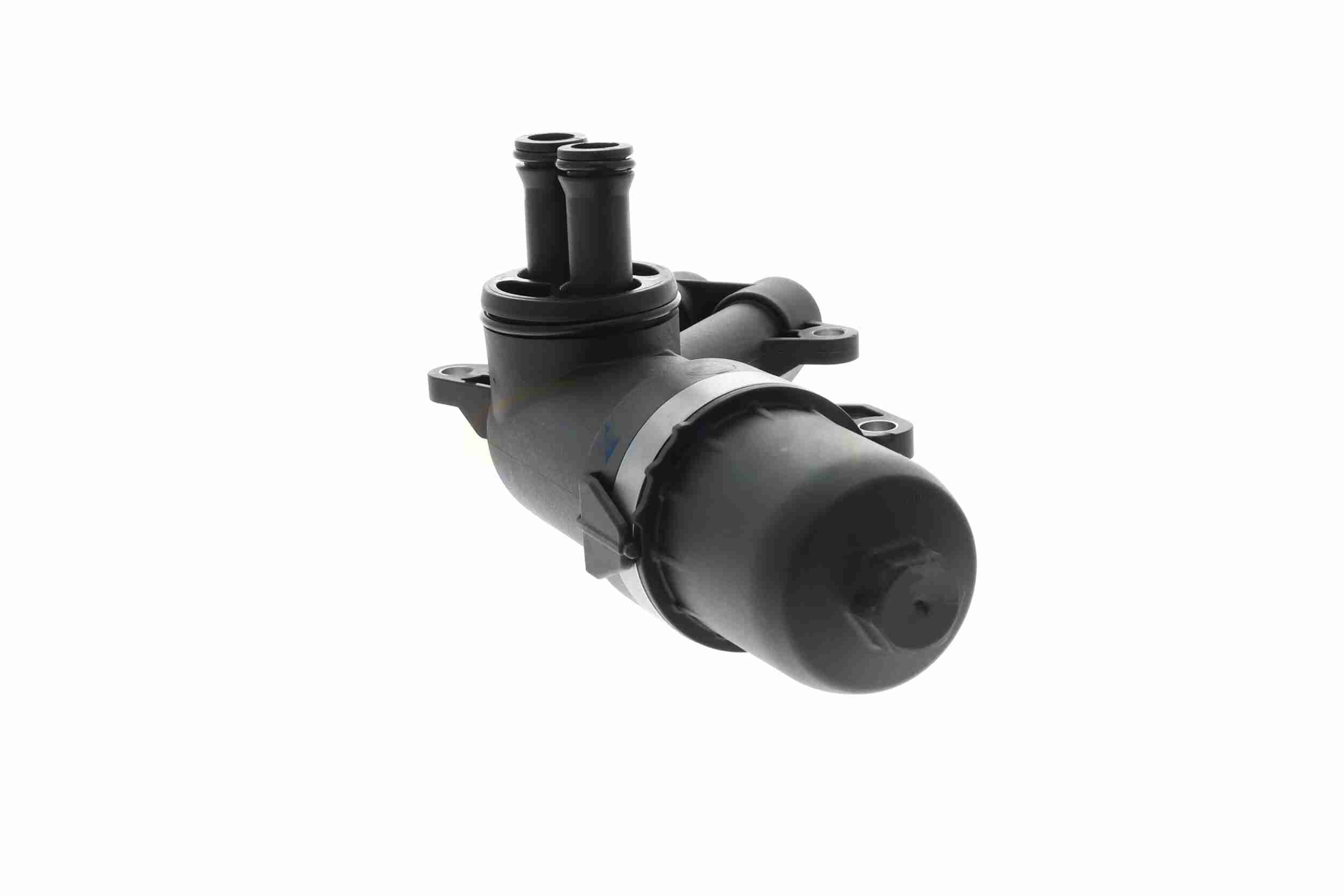 Bush, selector-/shift rod - V10-6104 VAICO