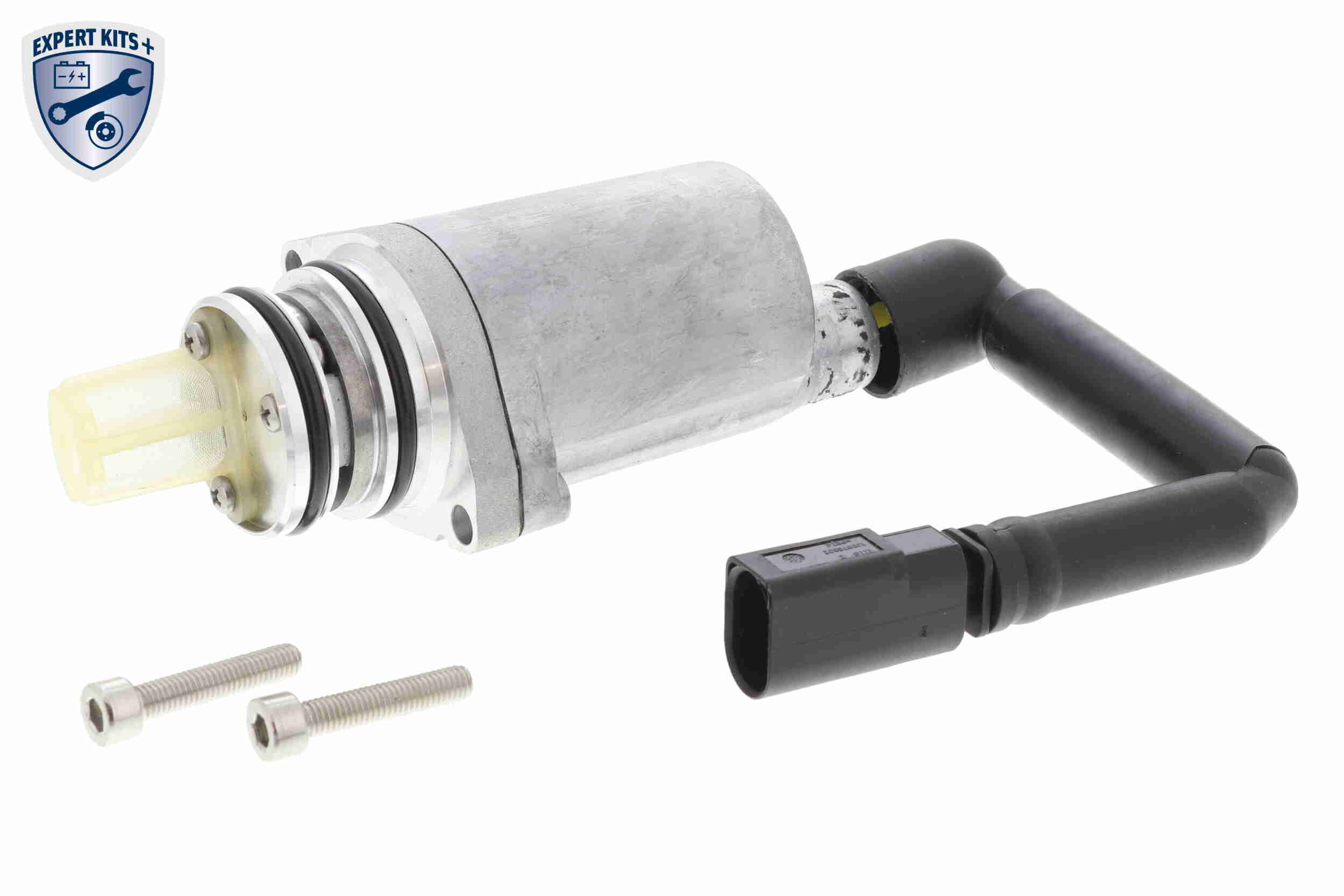 Pompa, frizione a lamelle-quattro ruote motrici - V10-6587 VAICO