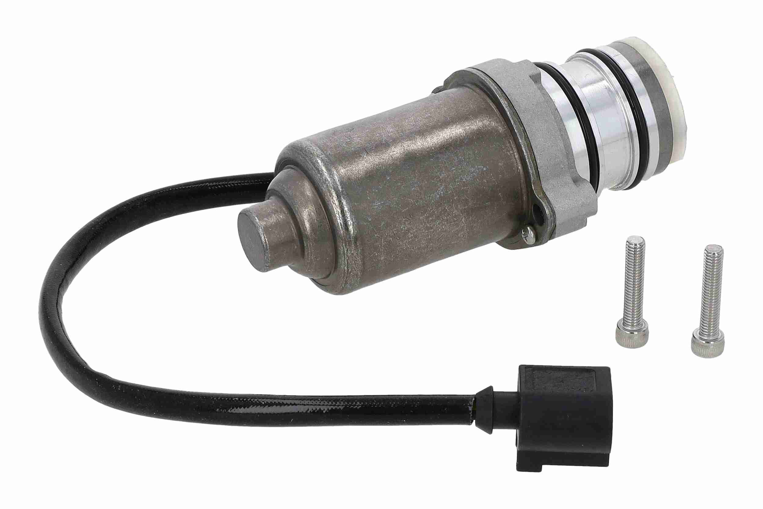 Pompa, frizione a lamelle-quattro ruote motrici - V10-6591 VAICO