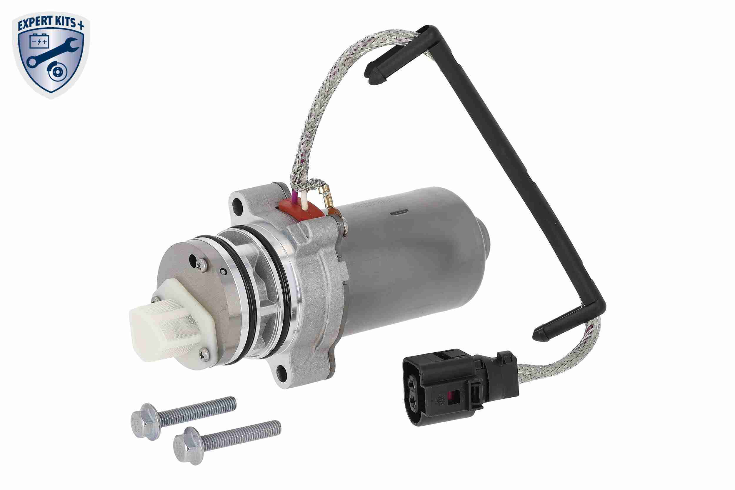 Pompa, frizione a lamelle-quattro ruote motrici - V10-6592 VAICO