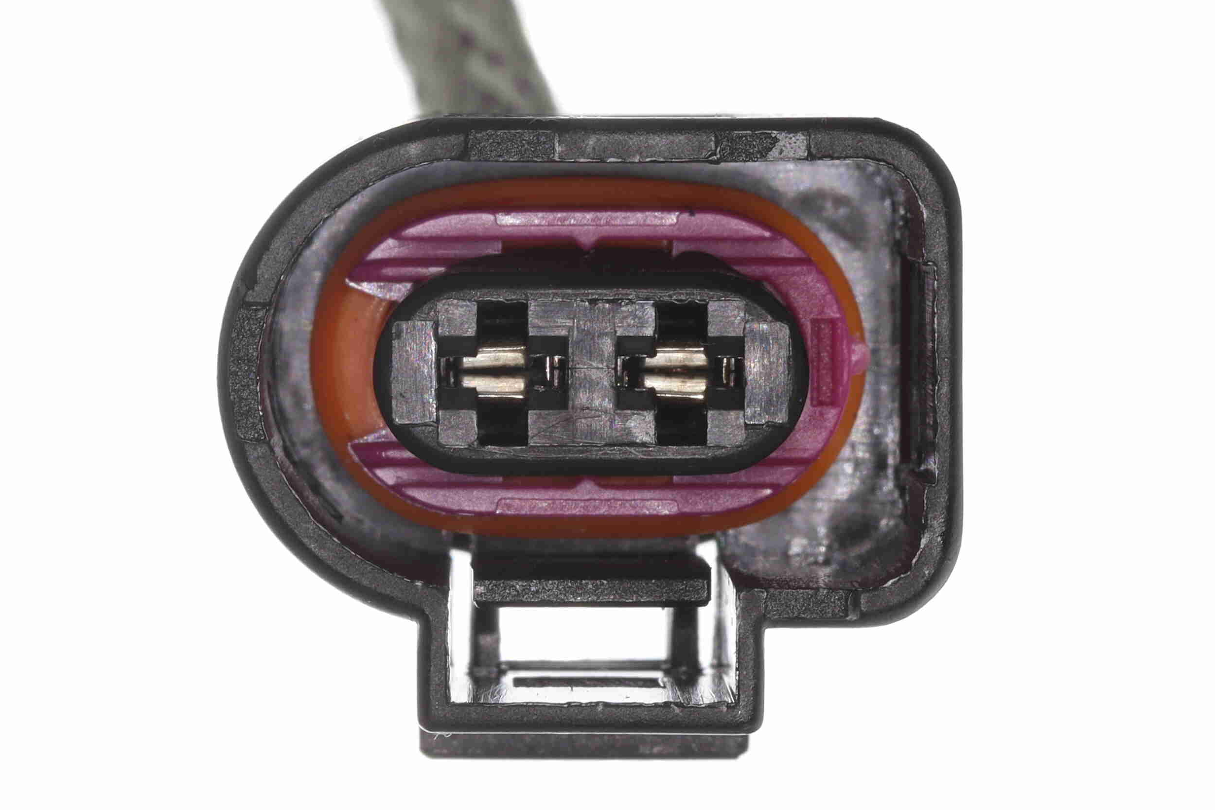 Pompa, frizione a lamelle-quattro ruote motrici - V10-6592 VAICO