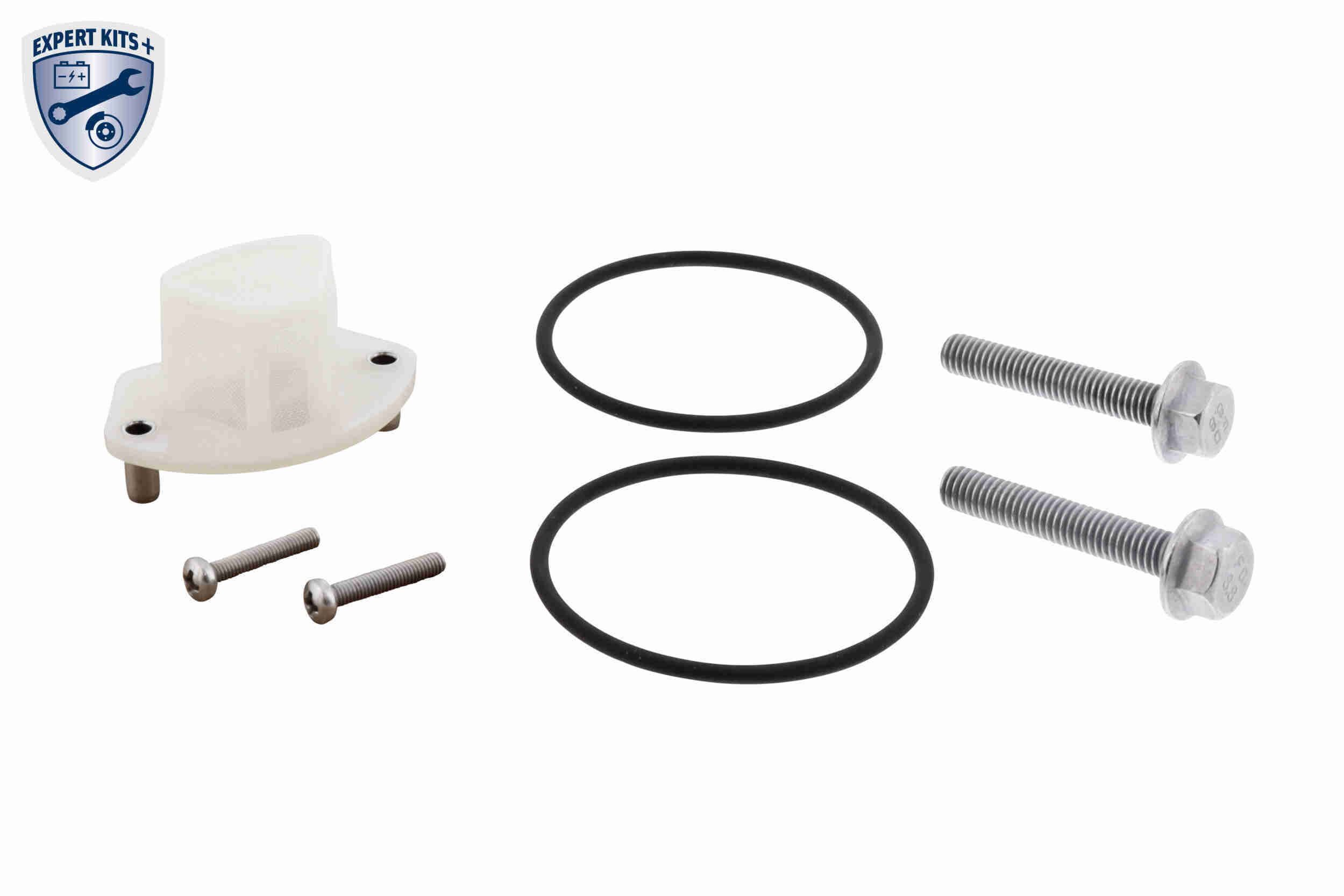 Hydraulic Filter, all-wheel-drive coupling - V10-6662 VAICO