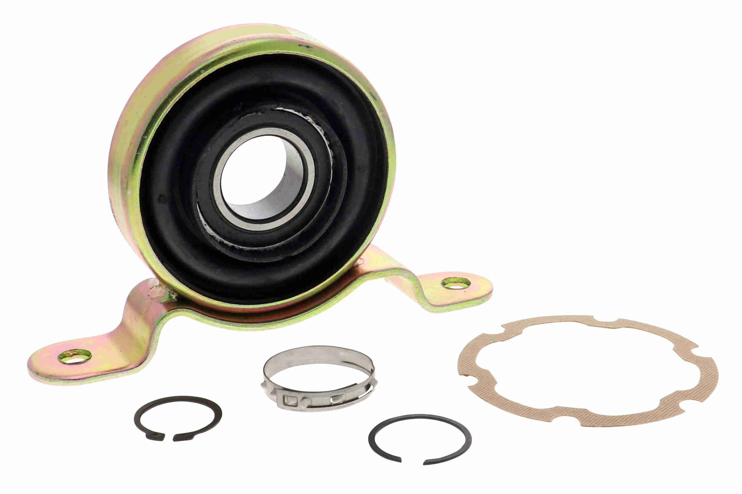 Mounting, propshaft - V10-6710 VAICO