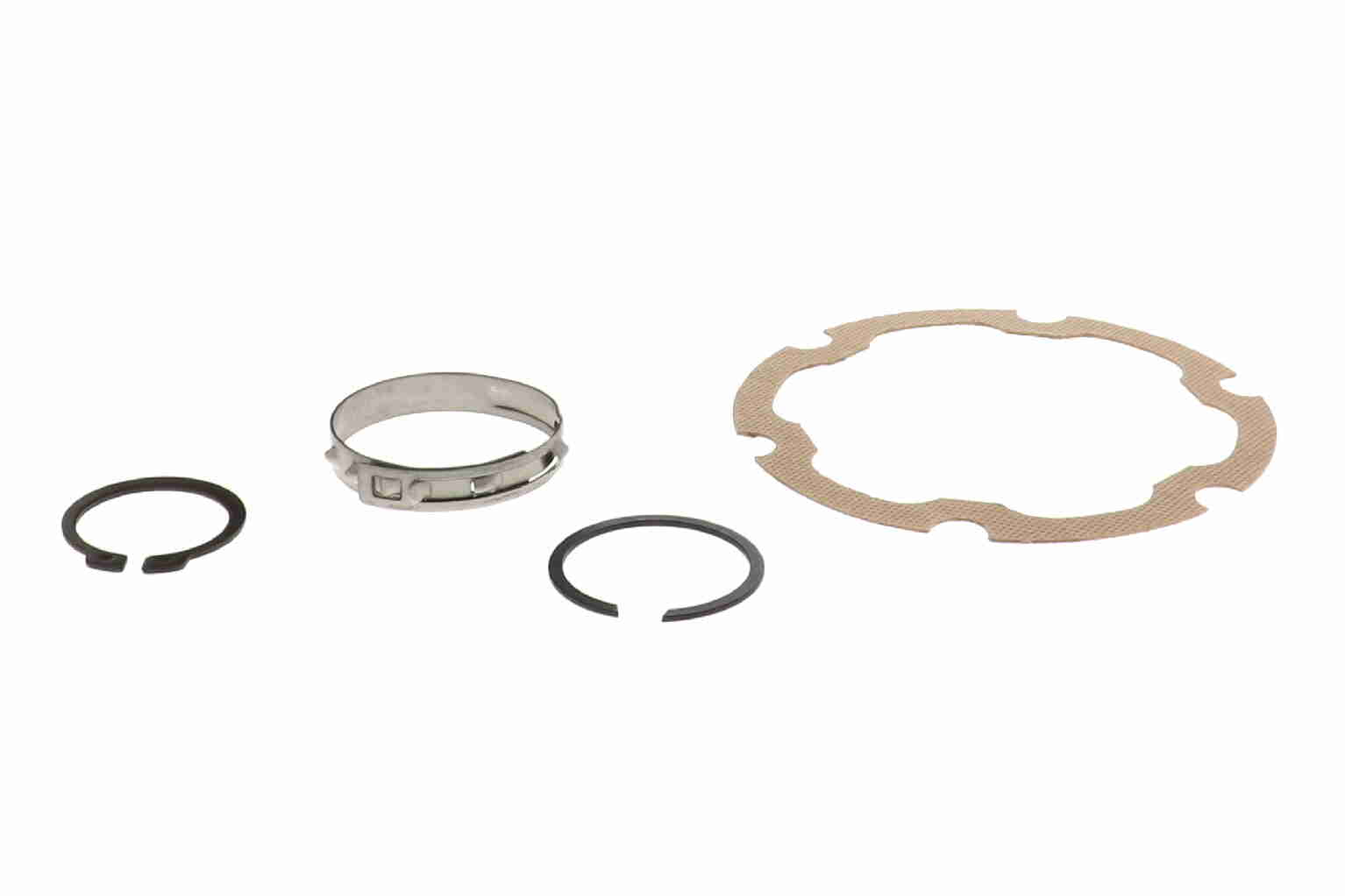 Mounting, propshaft - V10-6710 VAICO