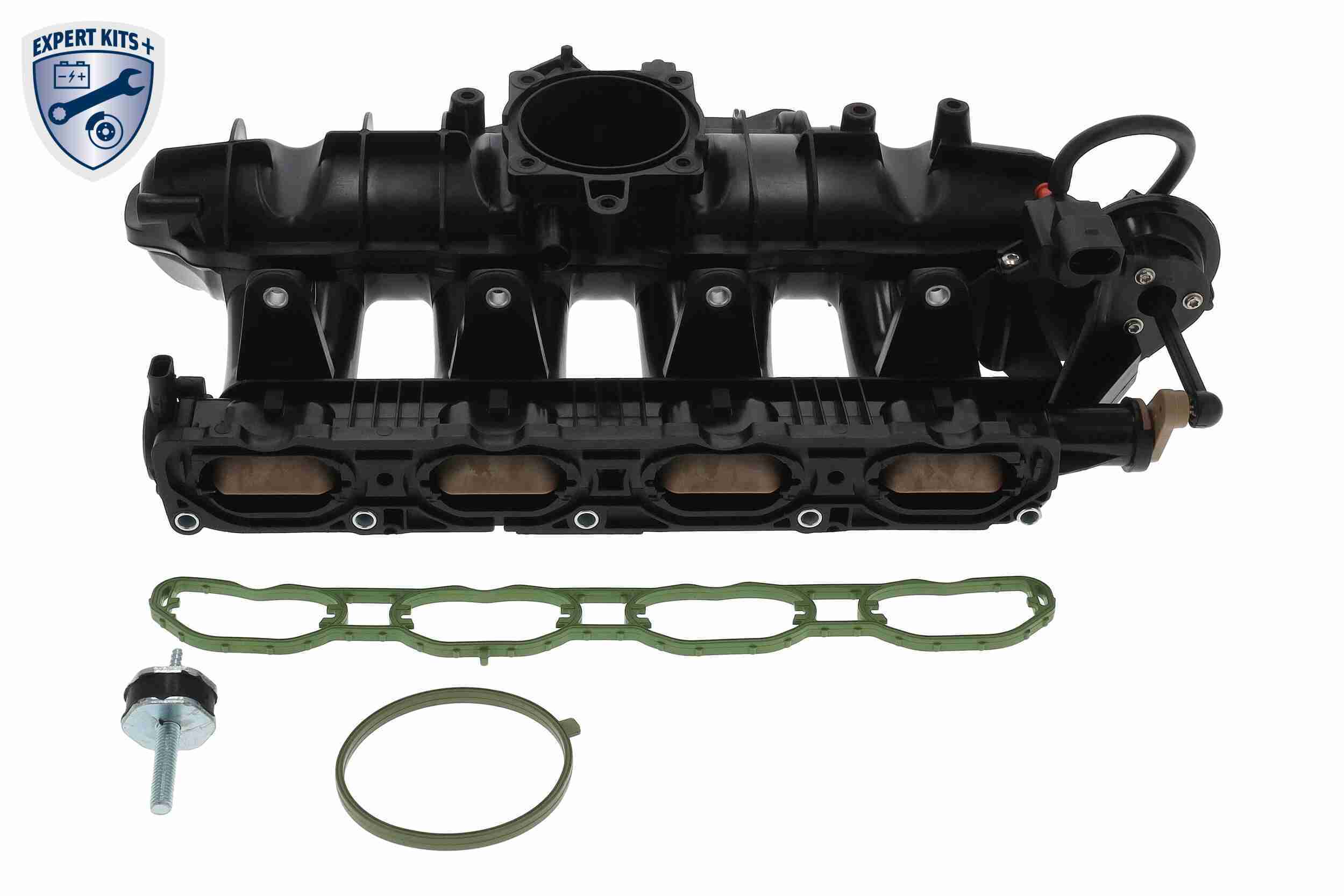 Modulo collettore aspirazione - V10-6723 VAICO