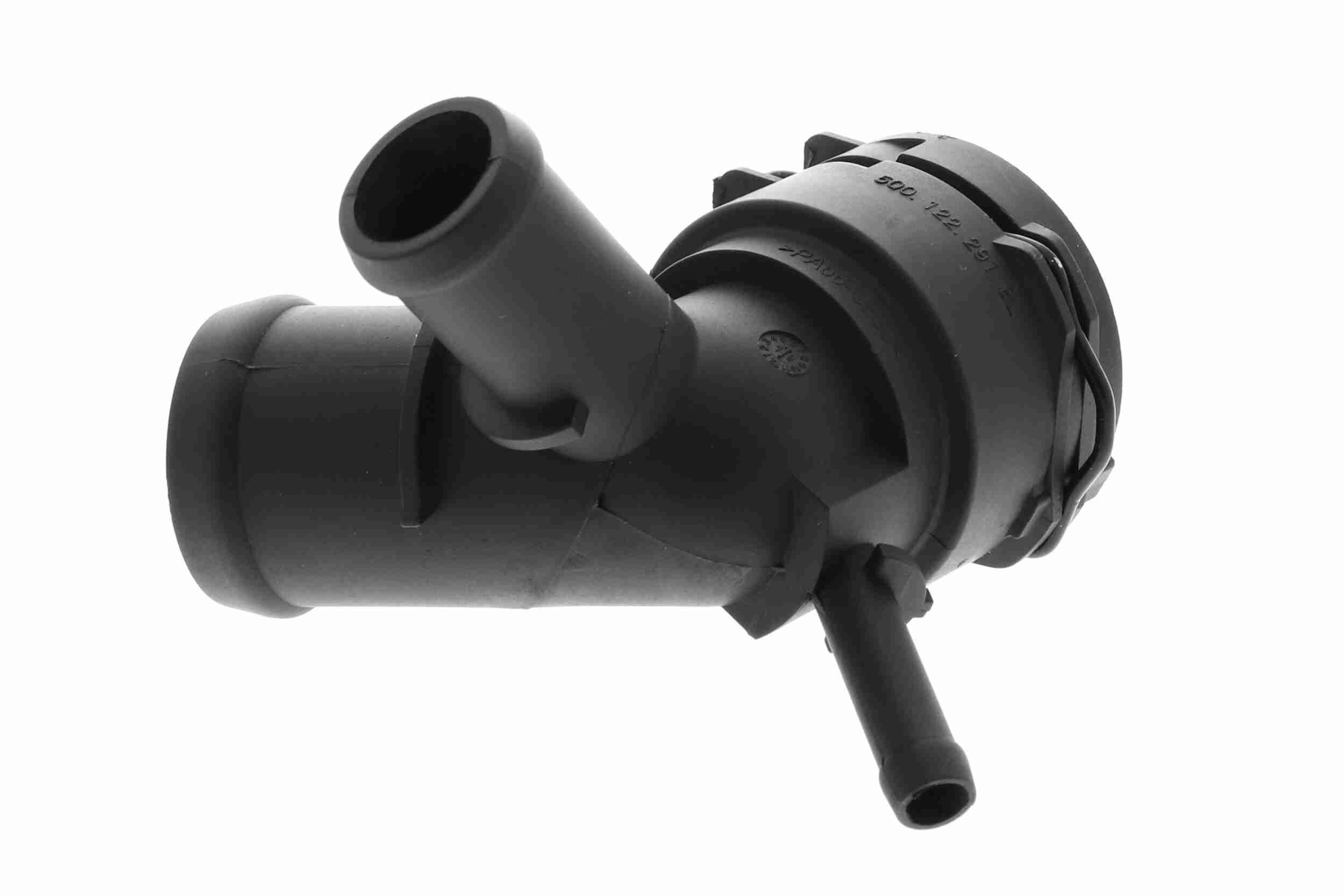 Radiator Hose - V20-2131 VAICO