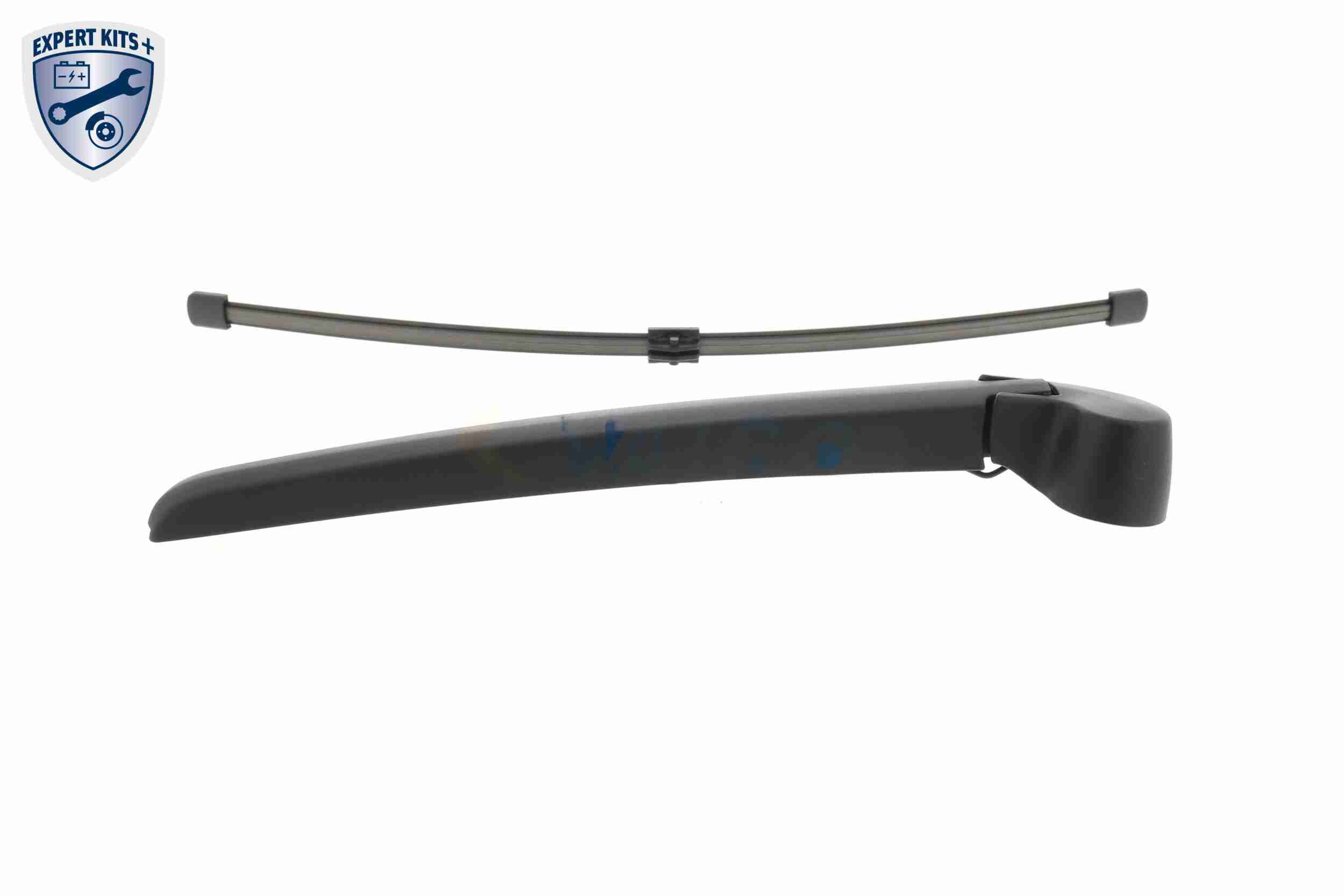 Wiper Arm Set, window cleaning - V10-6766 VAICO