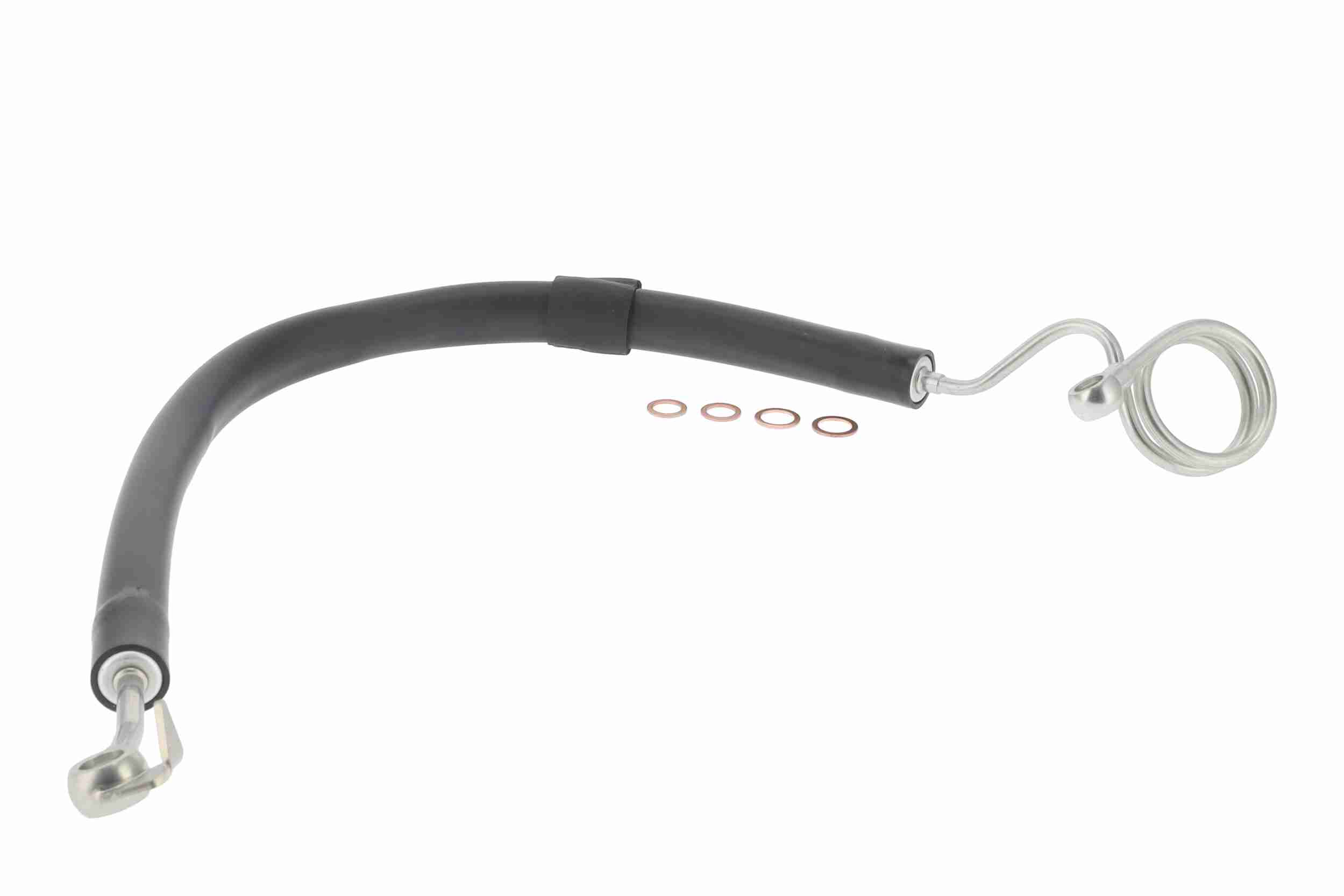 Hydraulic Hose, steering system - V10-6773 VAICO