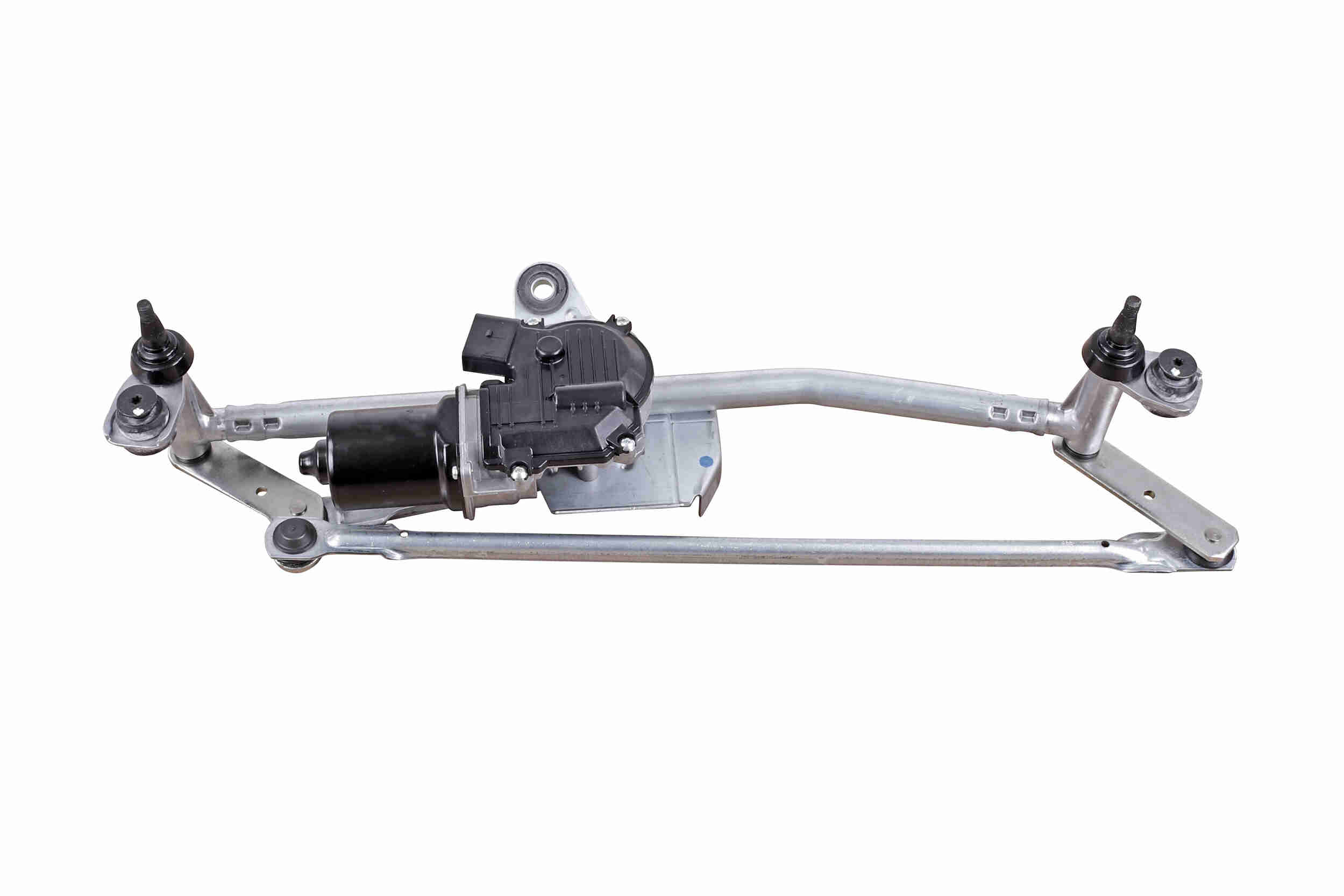 Hose, crankcase breather - V20-2729 VAICO