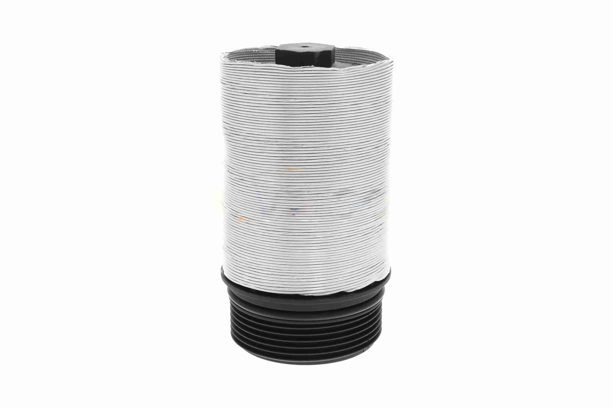 Housing lid, hydraulic filter (automatic transmission) - V10-6835 VAICO
