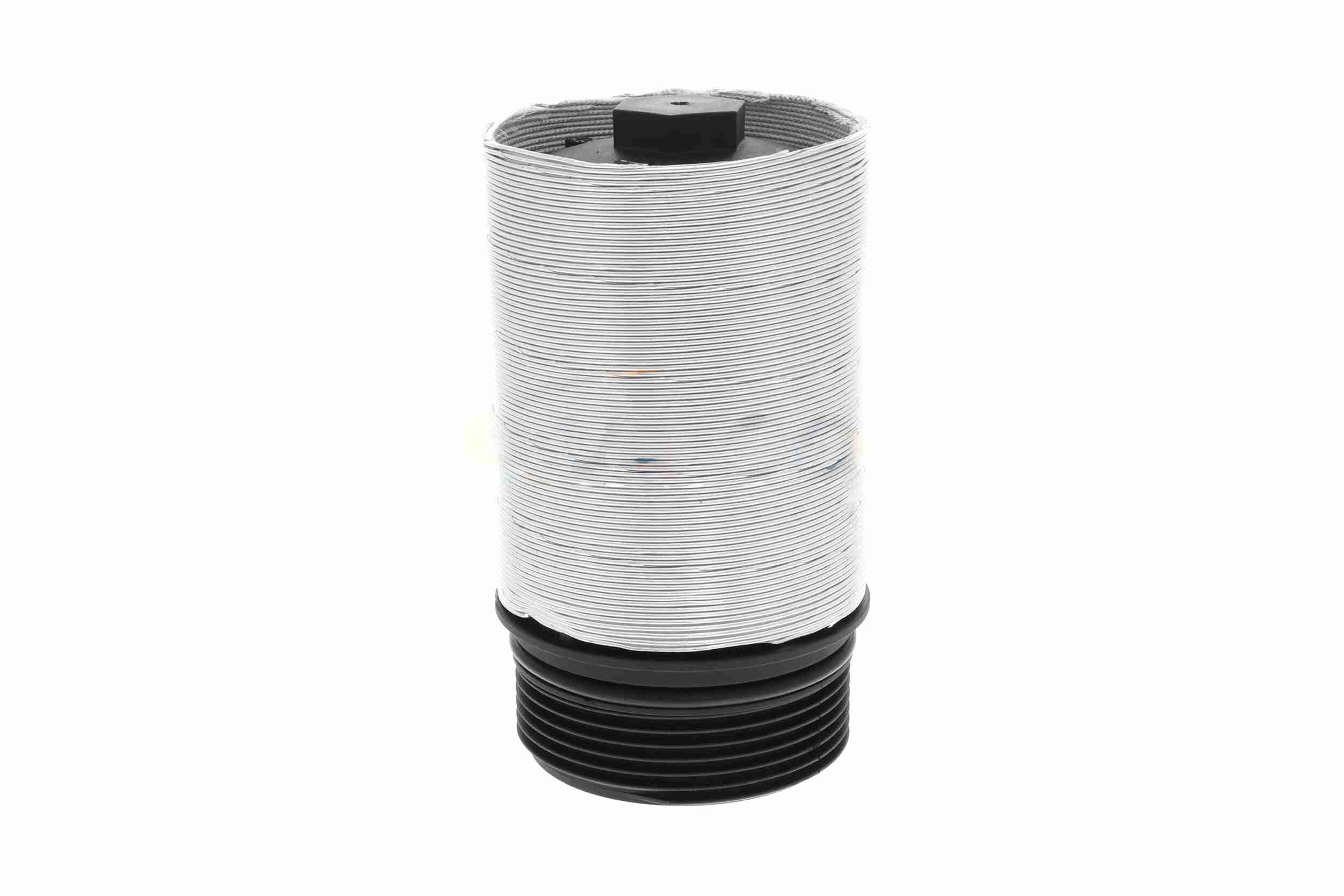 Housing lid, hydraulic filter (automatic transmission) - V10-6835 VAICO