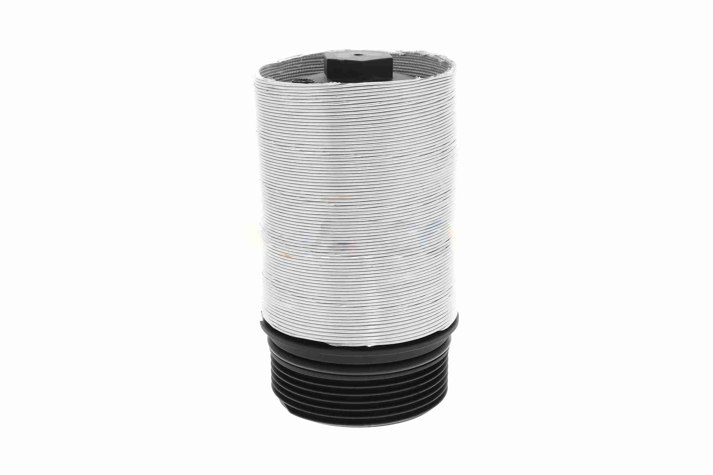 Housing lid, hydraulic filter (automatic transmission) - V10-6835 VAICO