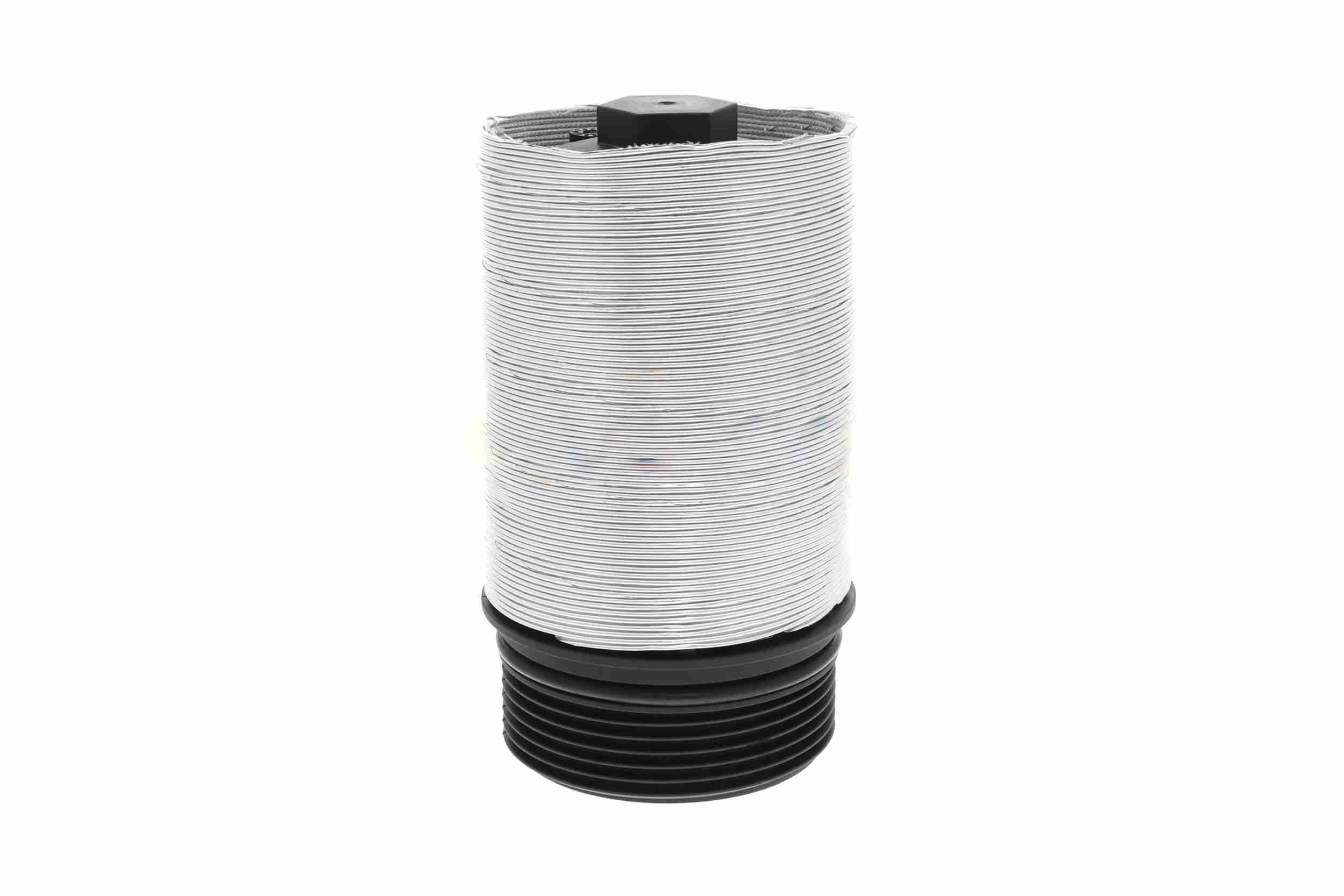 Housing lid, hydraulic filter (automatic transmission) - V10-6835 VAICO