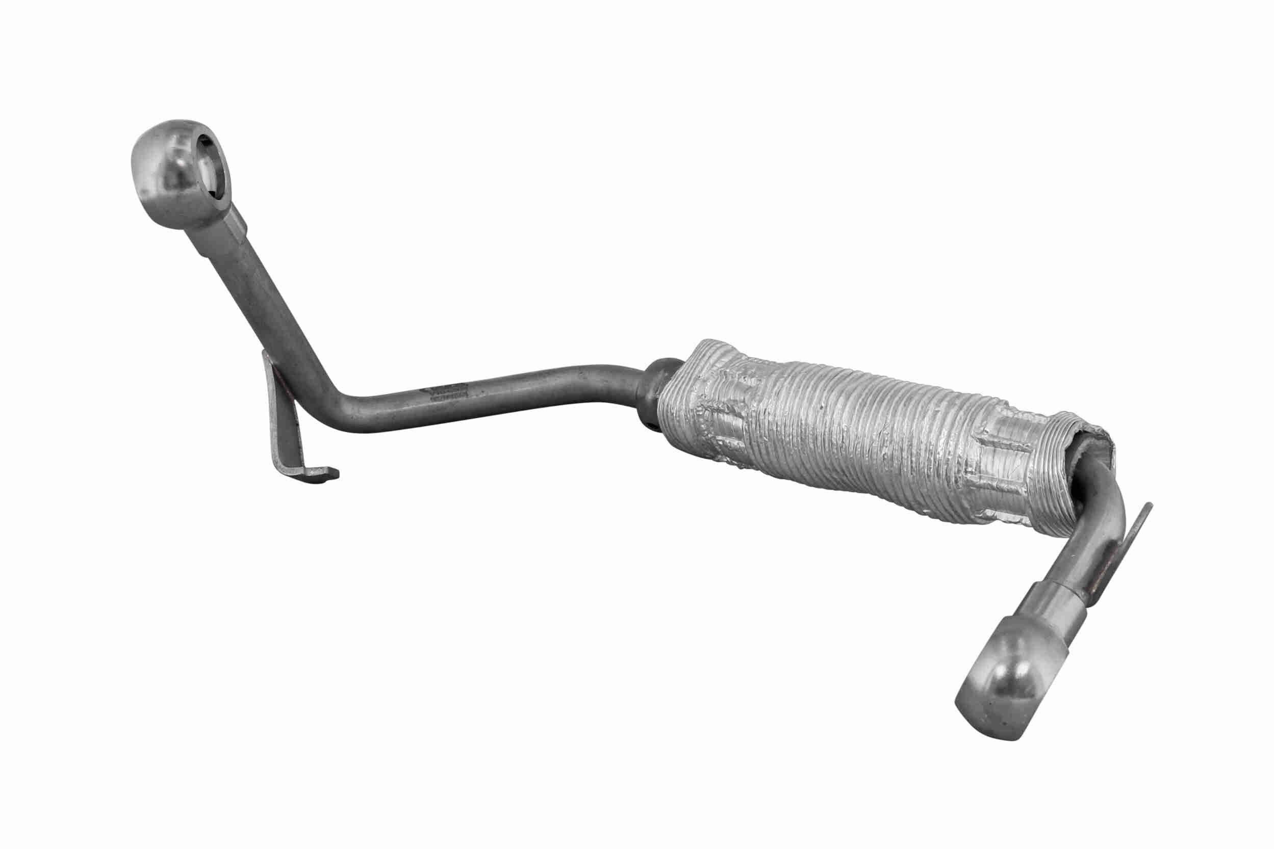 Flessibile radiatore - V10-6908 VAICO