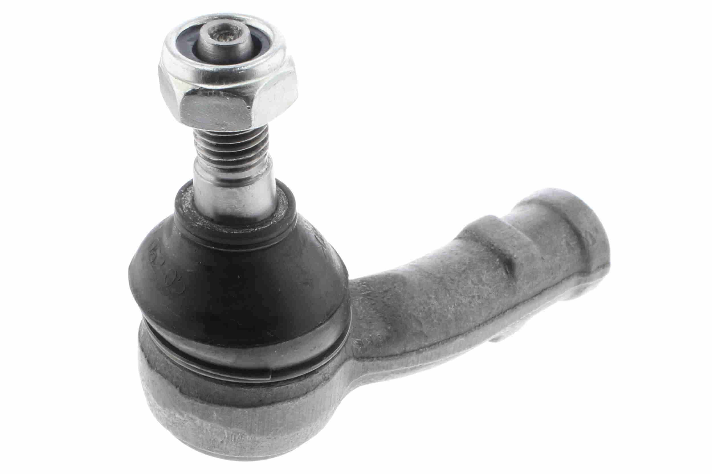 skersinės vairo trauklės galas - V10-7028 VAICO