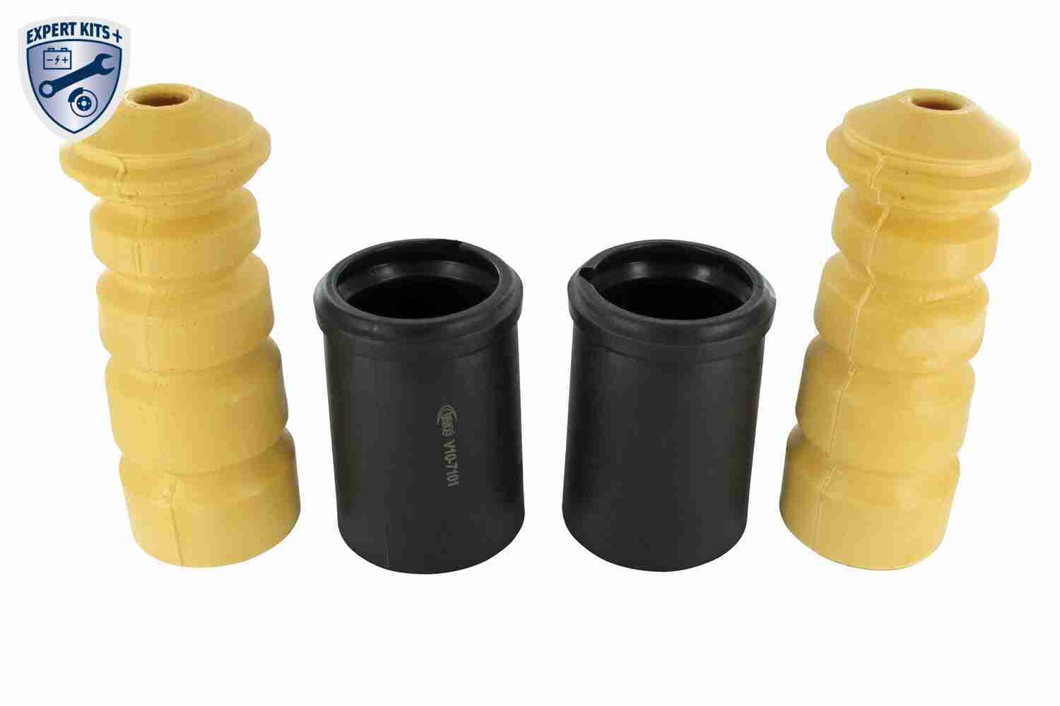 Dust Cover Kit, shock absorber - V10-7101 VAICO