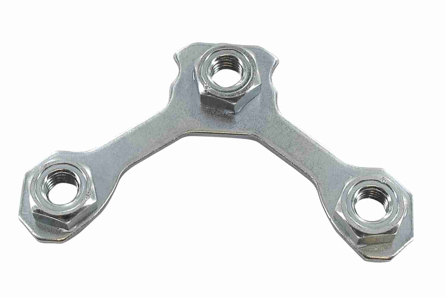 Securing Plate, ball joint - V10-7114 VAICO