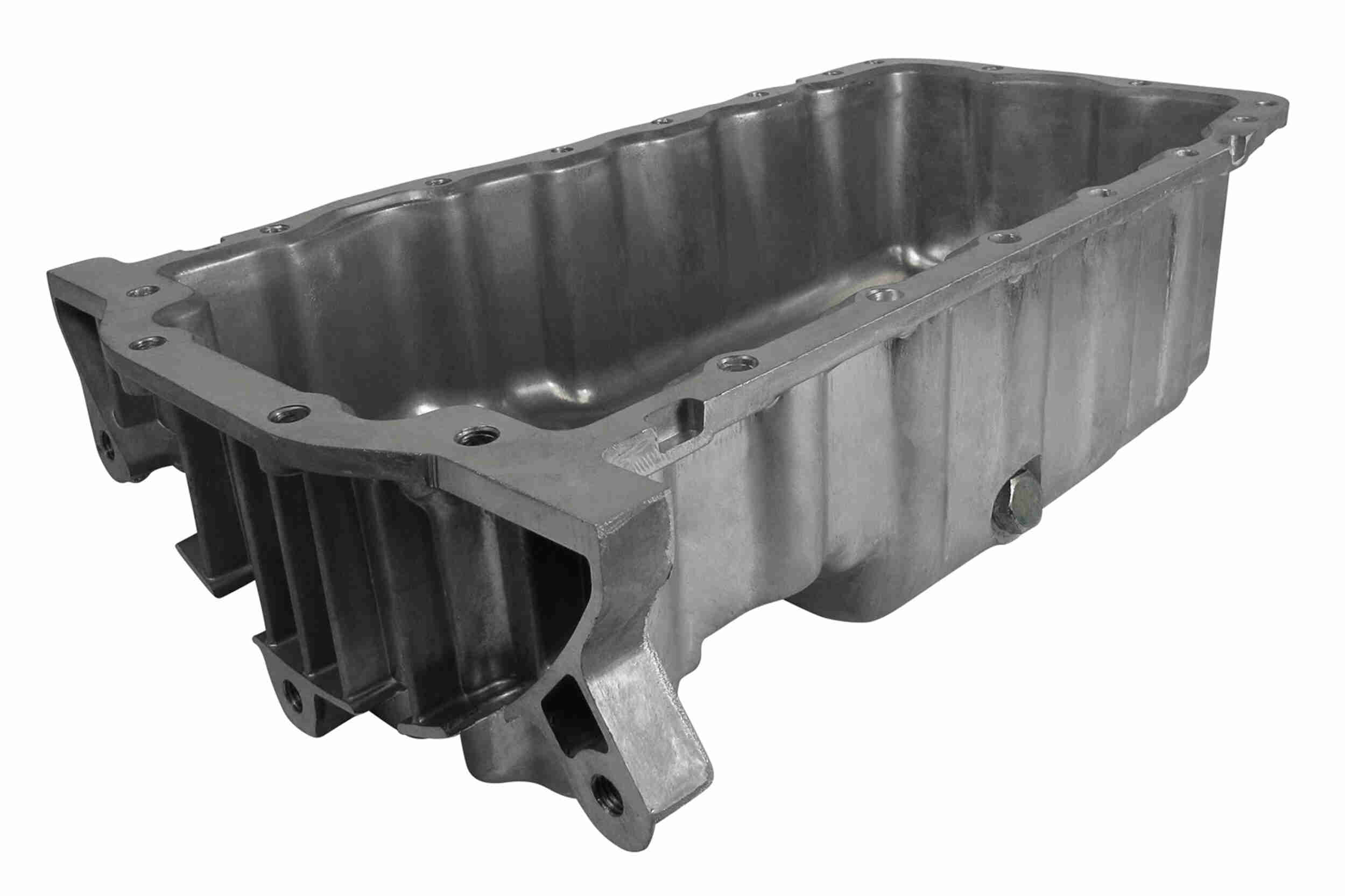 Oil sump - V10-7190 VAICO