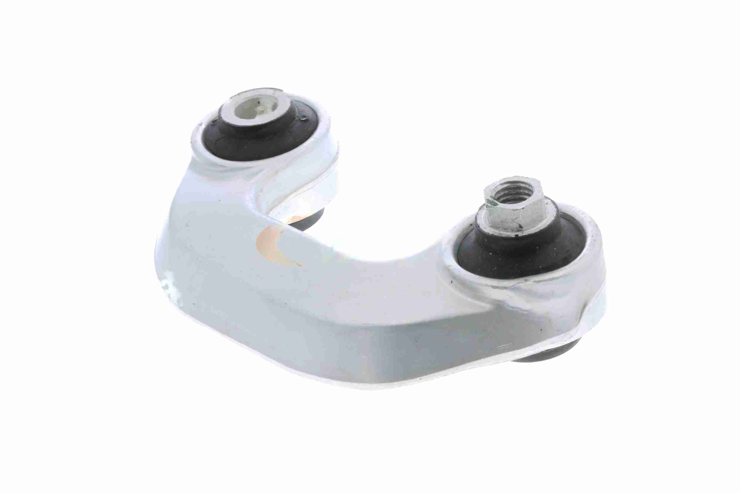 Intake Manifold, air supply - V10-3572 VAICO