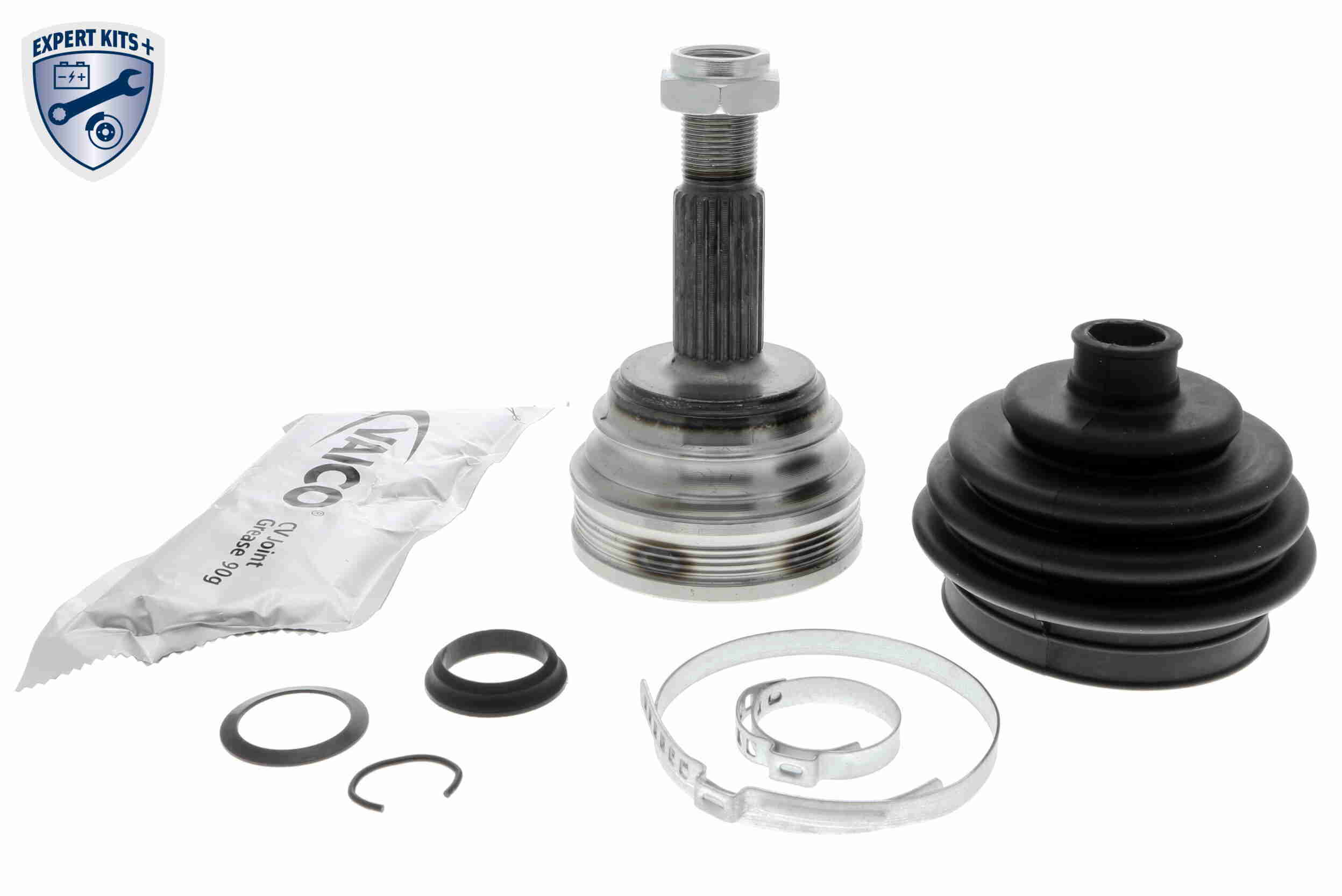 Kit giunti, Semiasse - V10-7268-1 VAICO