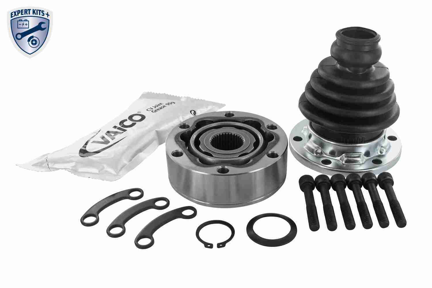 Kit giunti, Semiasse - V10-7277 VAICO