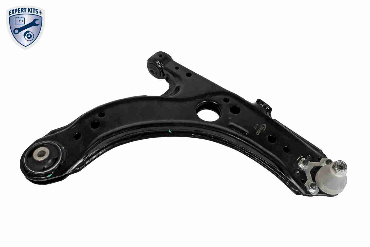 Engine Mounting - V40-0357 VAICO