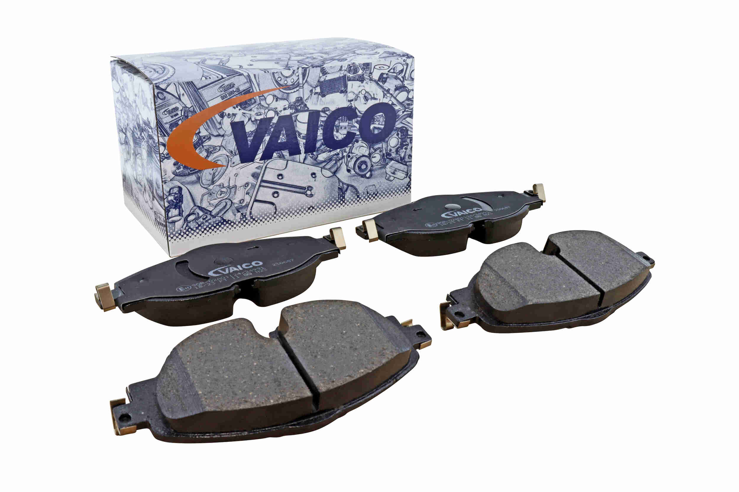 Cap, oil filter housing - V22-0348 VAICO