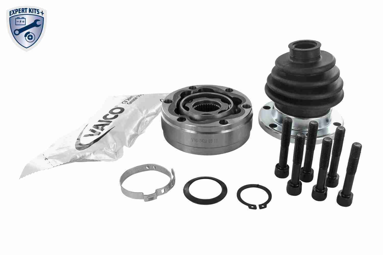 Charger Air Hose - V42-0574 VAICO