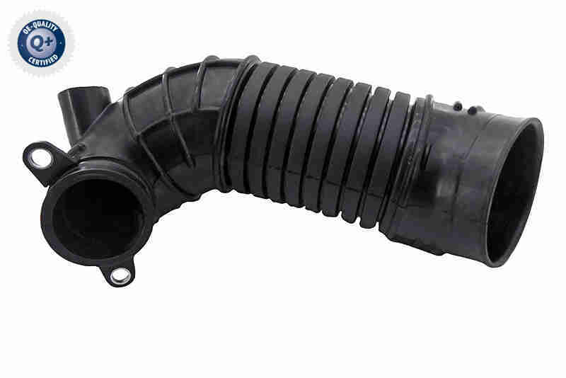 Intake Hose, air filter - V10-7551 VAICO