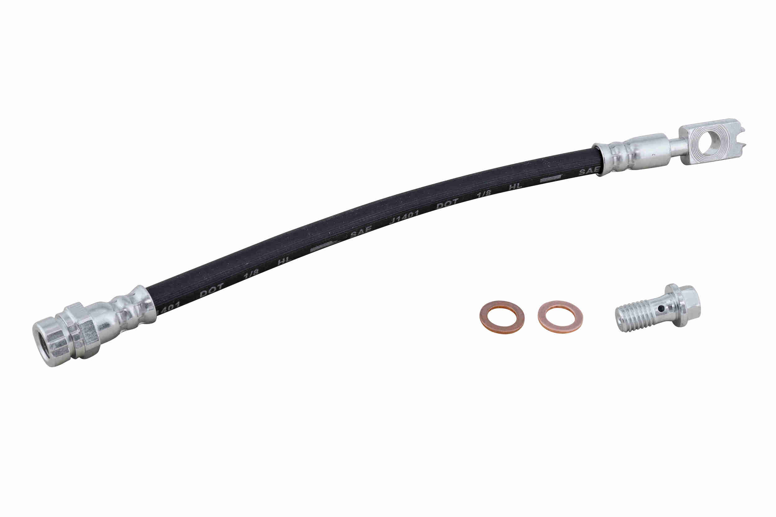Brake Hose - V10-7679 VAICO