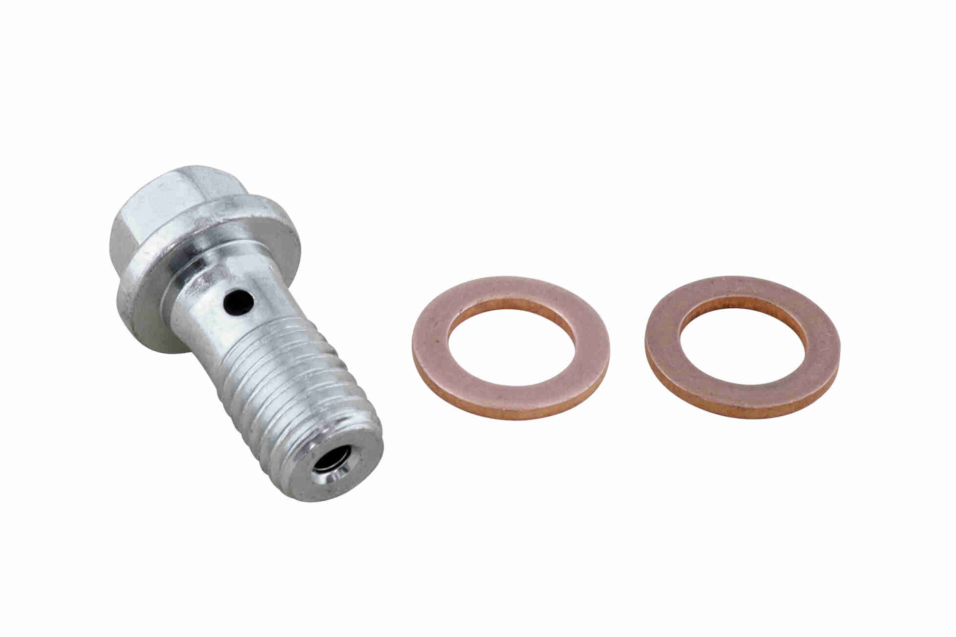 Brake Hose - V10-7679 VAICO