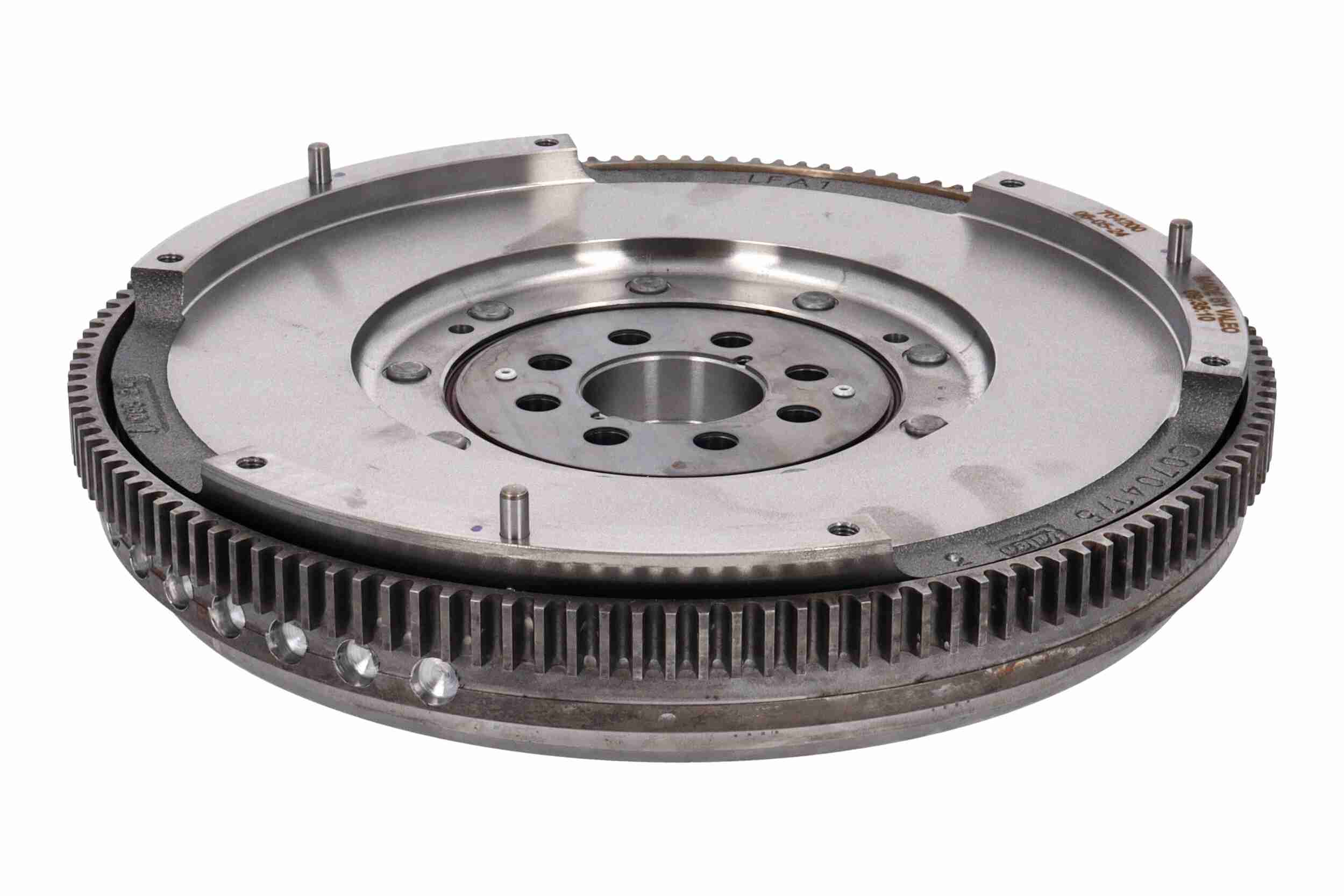 Track Control Arm - V10-3143 VAICO