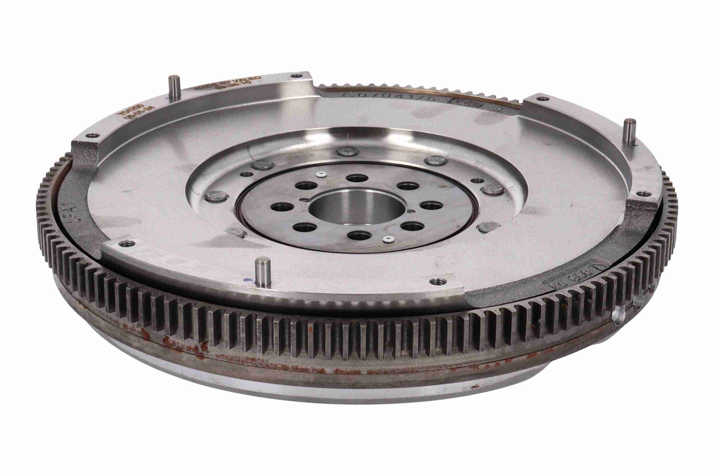 Track Control Arm - V10-3143 VAICO