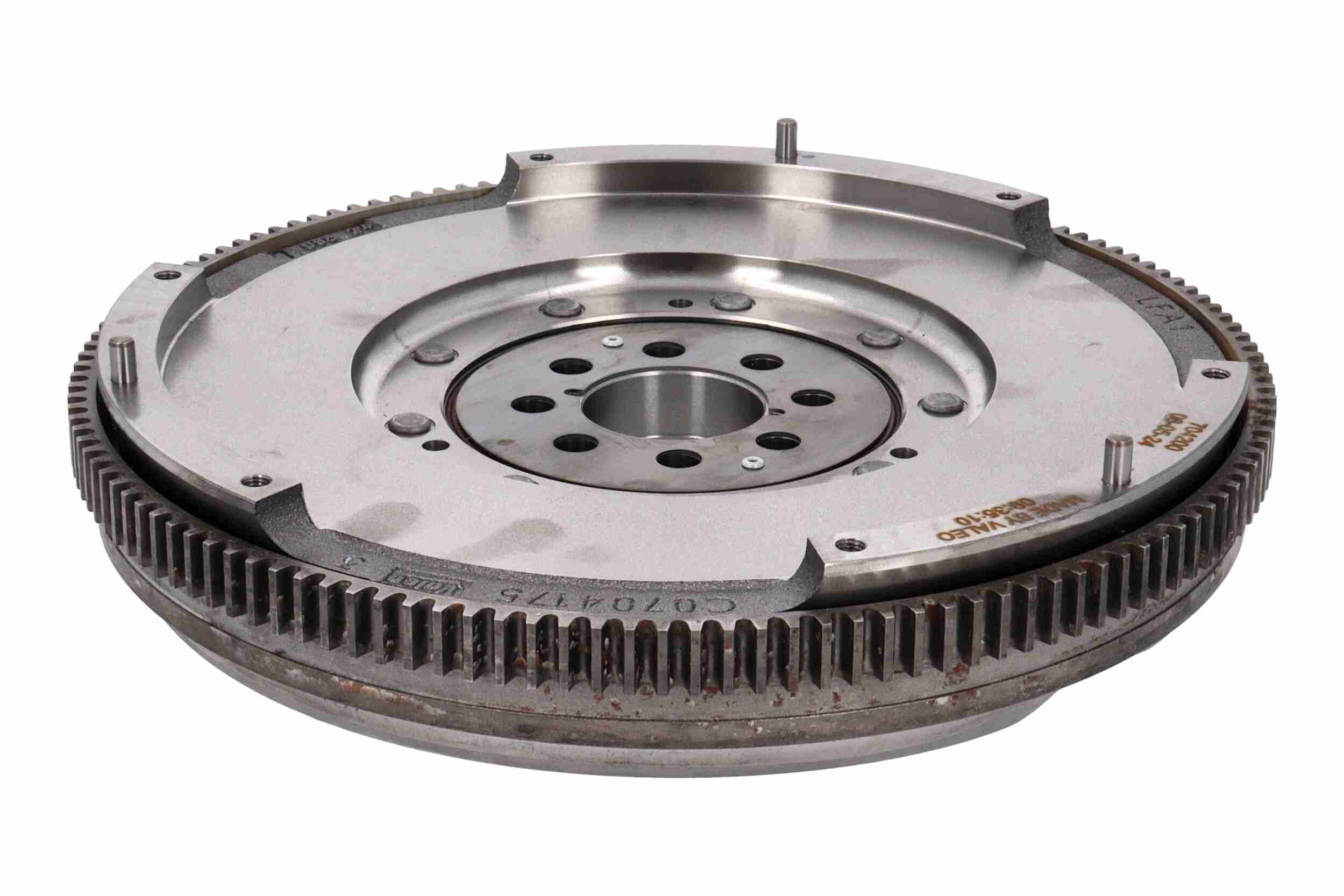 Track Control Arm - V10-3143 VAICO