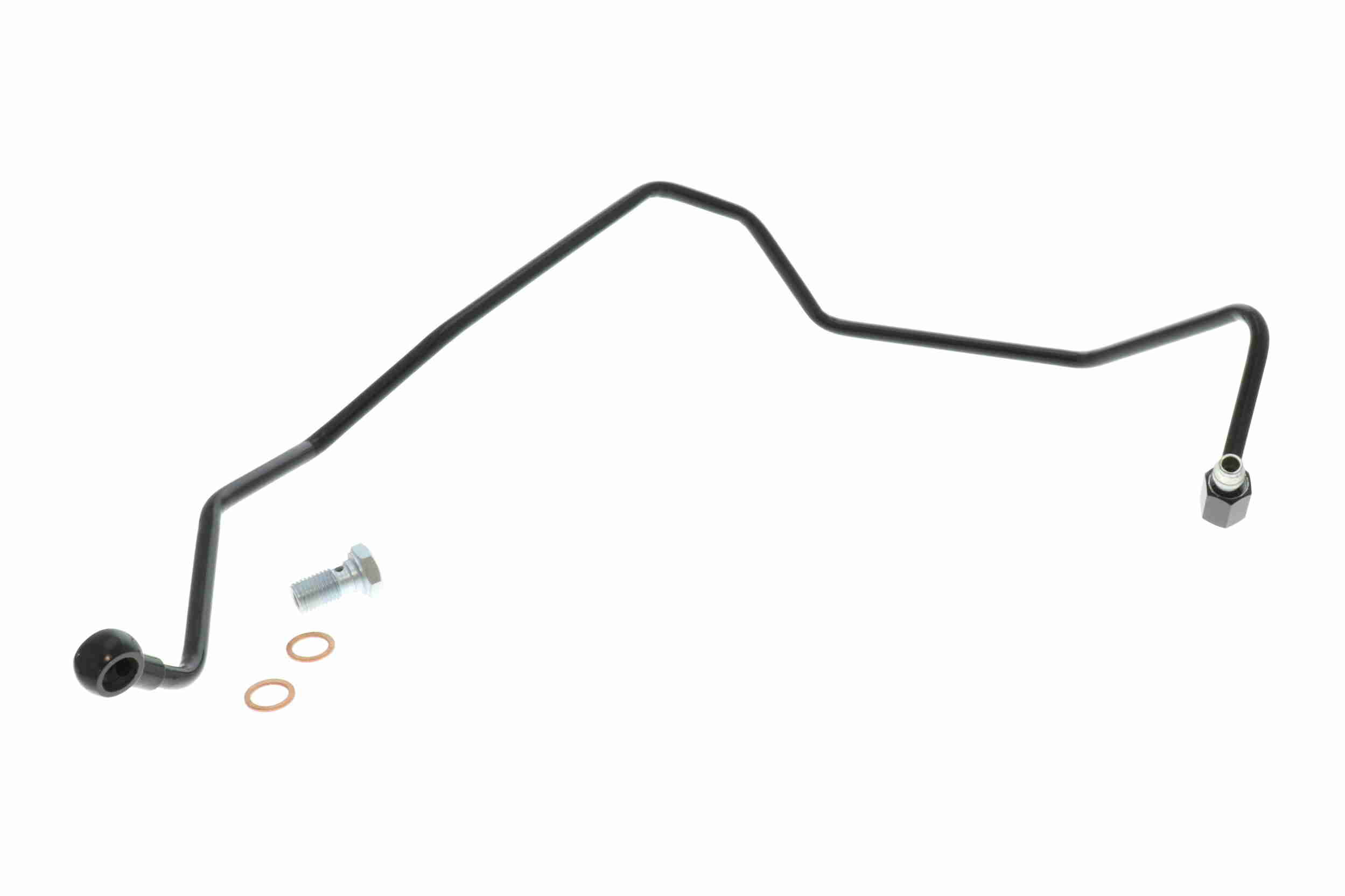 Radiator Hose - V20-0897 VAICO